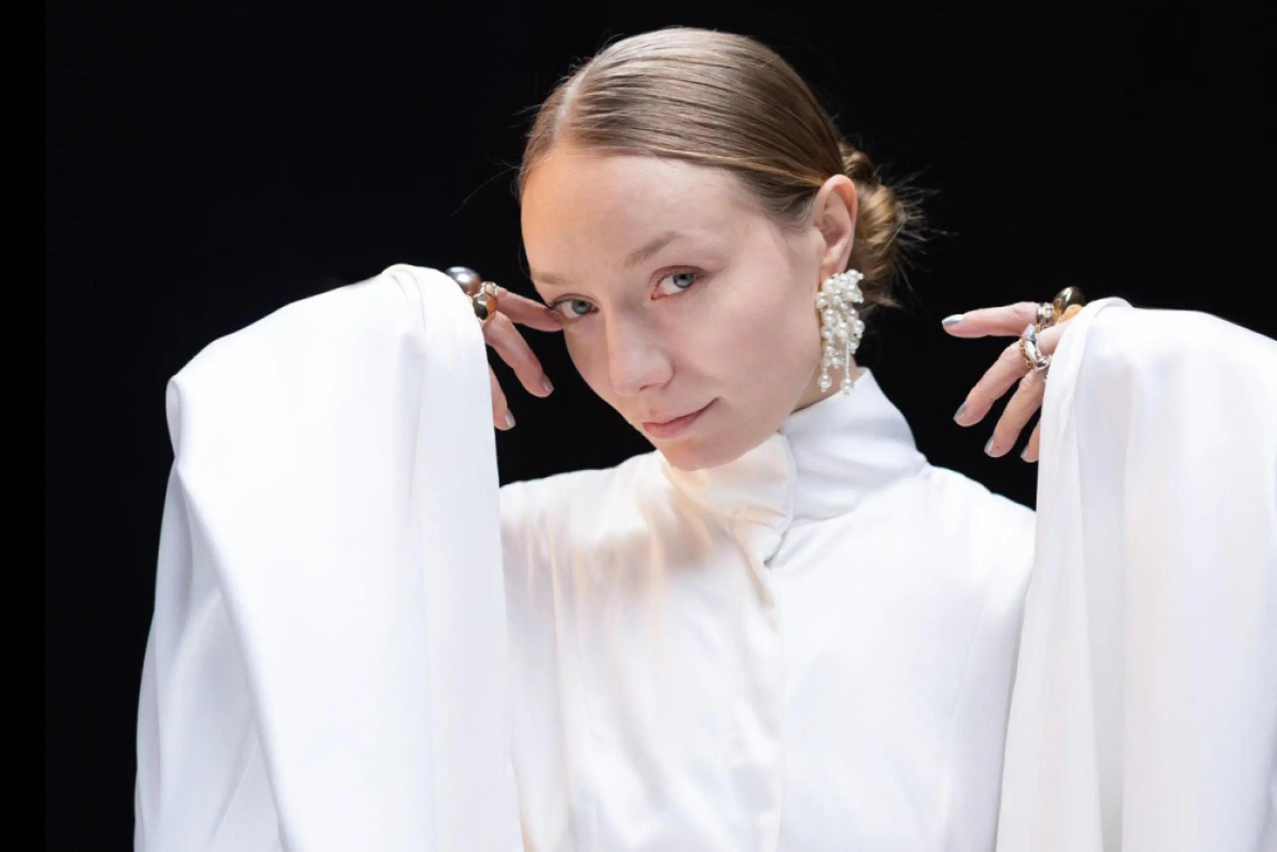 ++ HANDOUT ++ Wiktorija Leleka werden gute Chancen auf das Finale und mehr eingeräumt