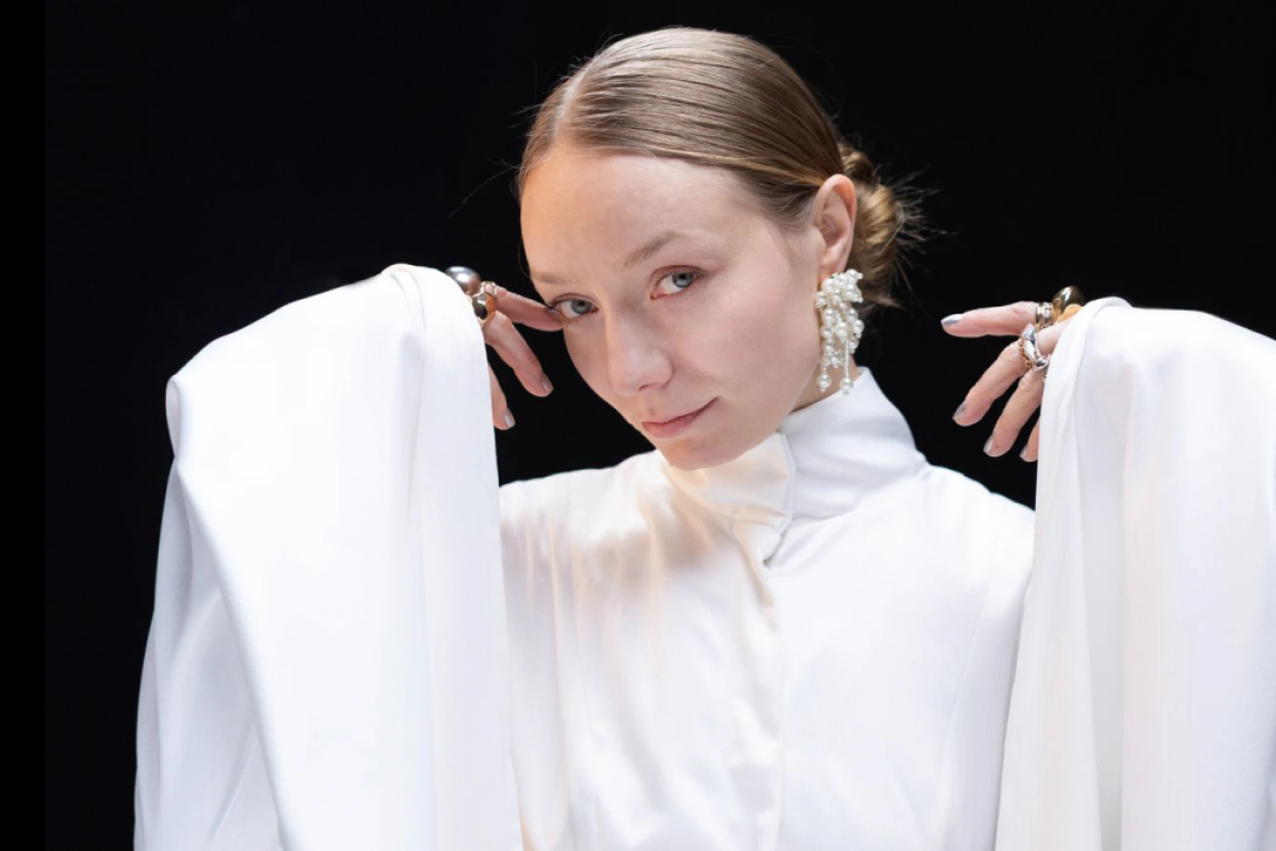 ++ HANDOUT ++ Wiktorija Leleka werden gute Chancen auf das Finale und mehr eingeräumt