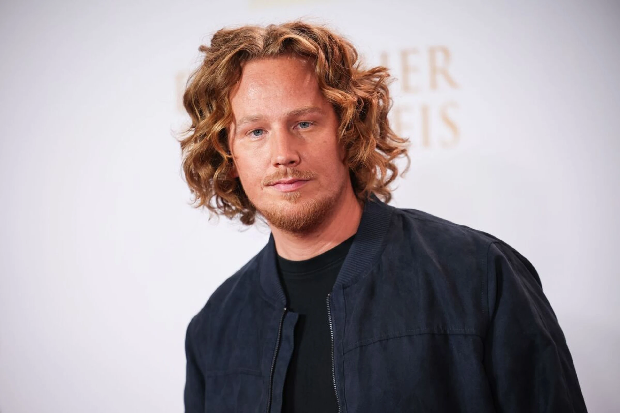 ++ ARCHIVBILD ++ Sänger Michael Schulte