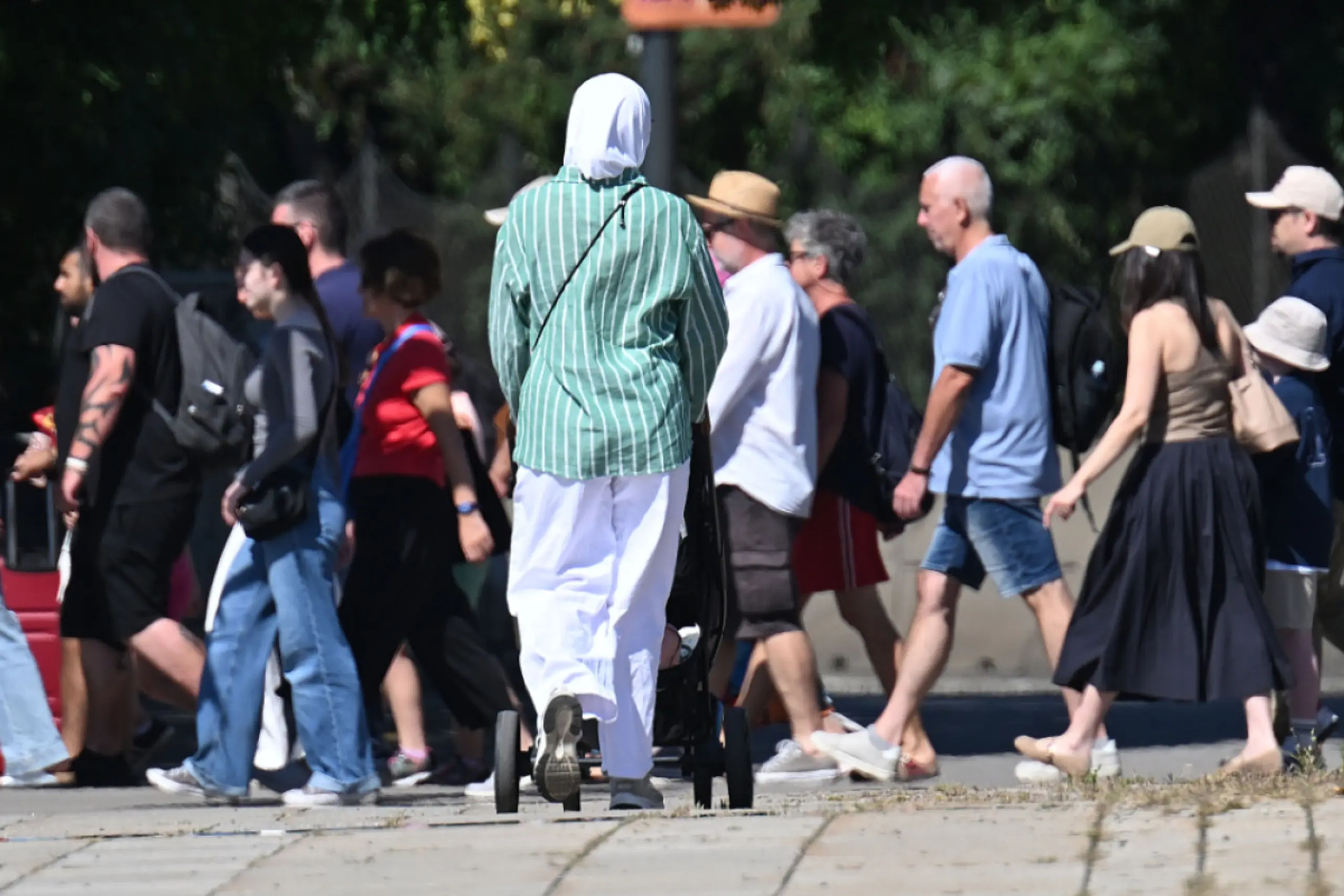 Zahl der Asylwerber in Österreich sinkt