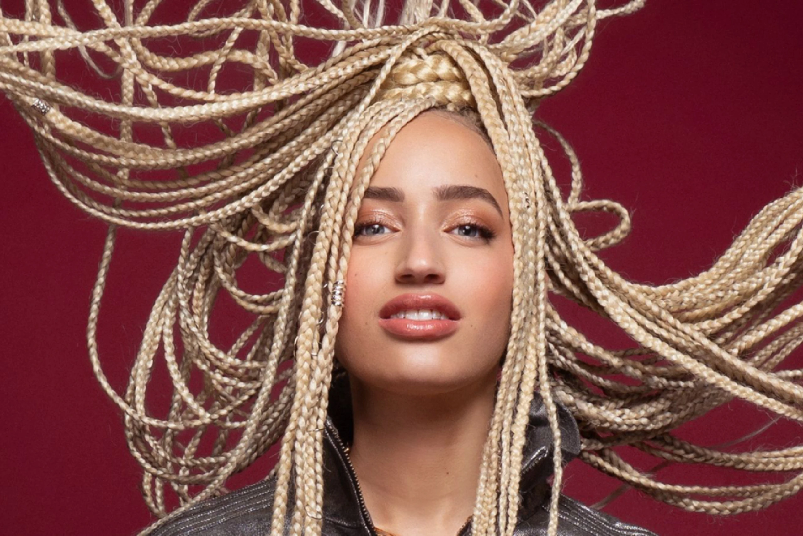 ++ HANDOUT ++ Monroe zählt zu den Anwärterinnen auf den ESC-Sieg