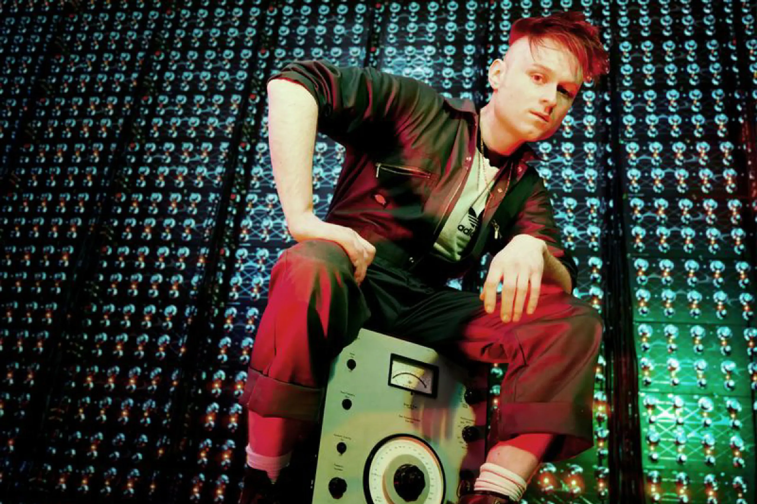 ++ HANDOUT ++ Look Mum No Computer hat einen deutschen Songtitel und singt für UK