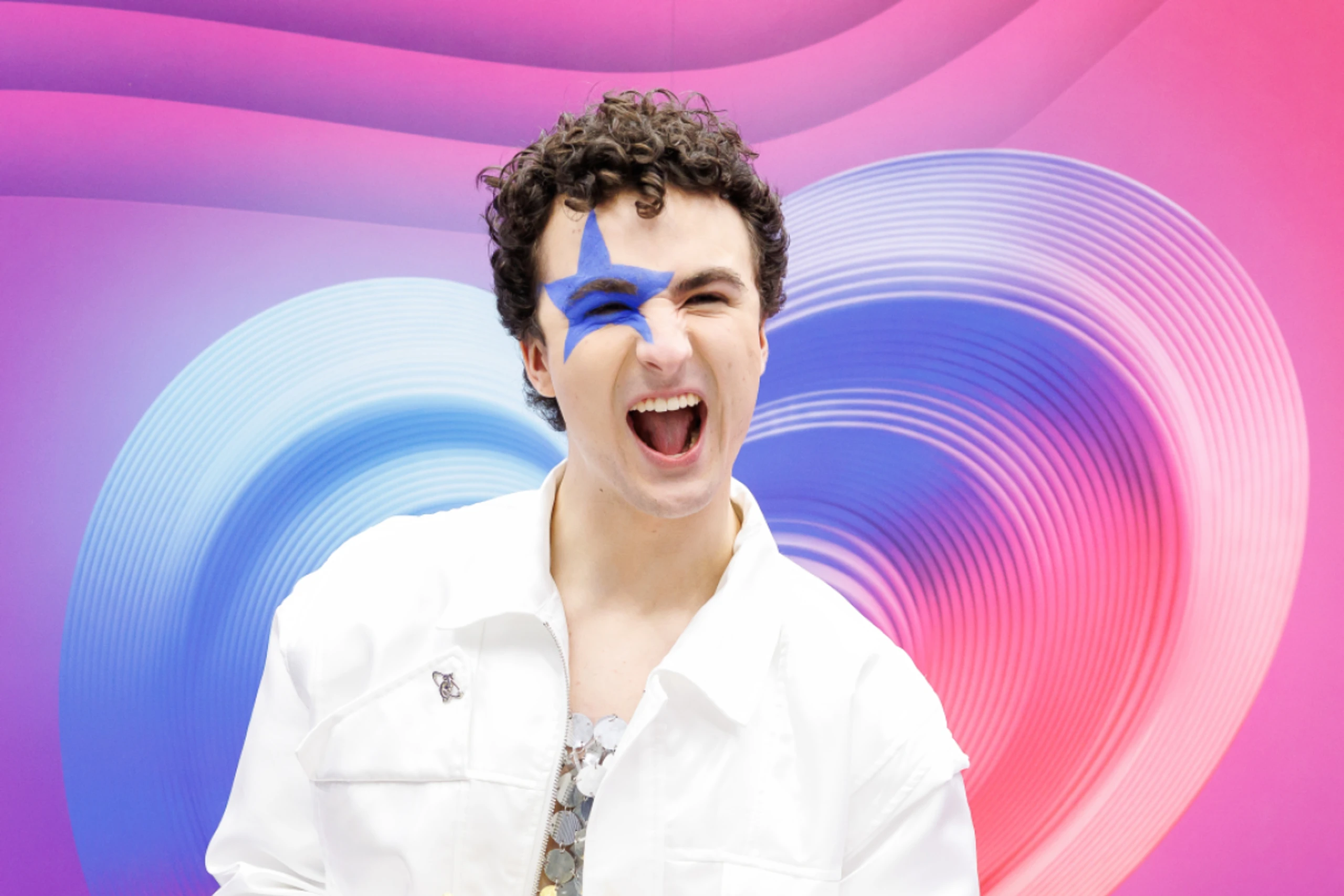 ++ ARCHIVBILD ++ Cosmó soll für Österreich den Titel verteidigen