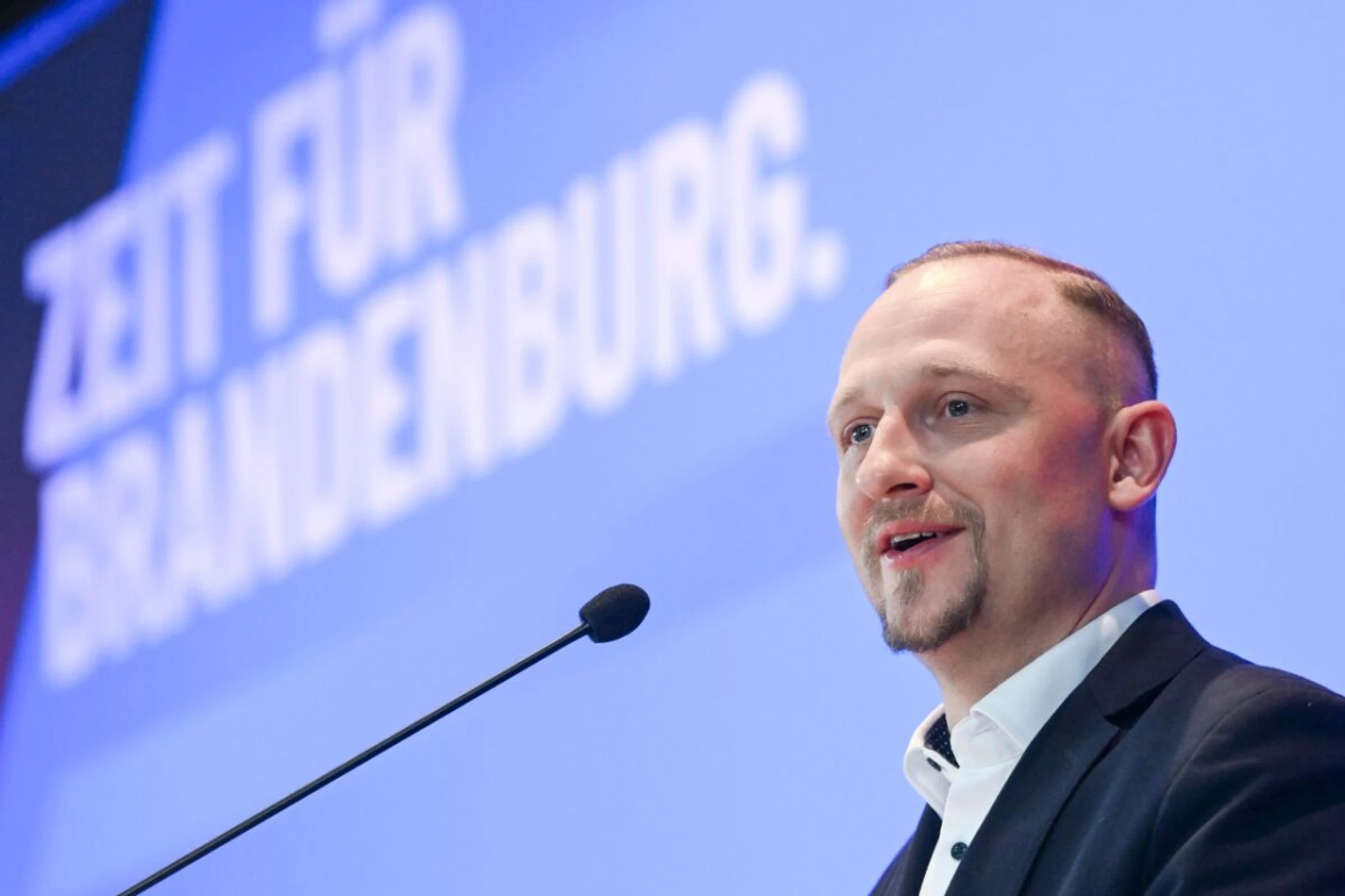 ++ ARCHIVBILD ++ Heino lässt sich Vereinahmung durch Rechte nicht gefallen