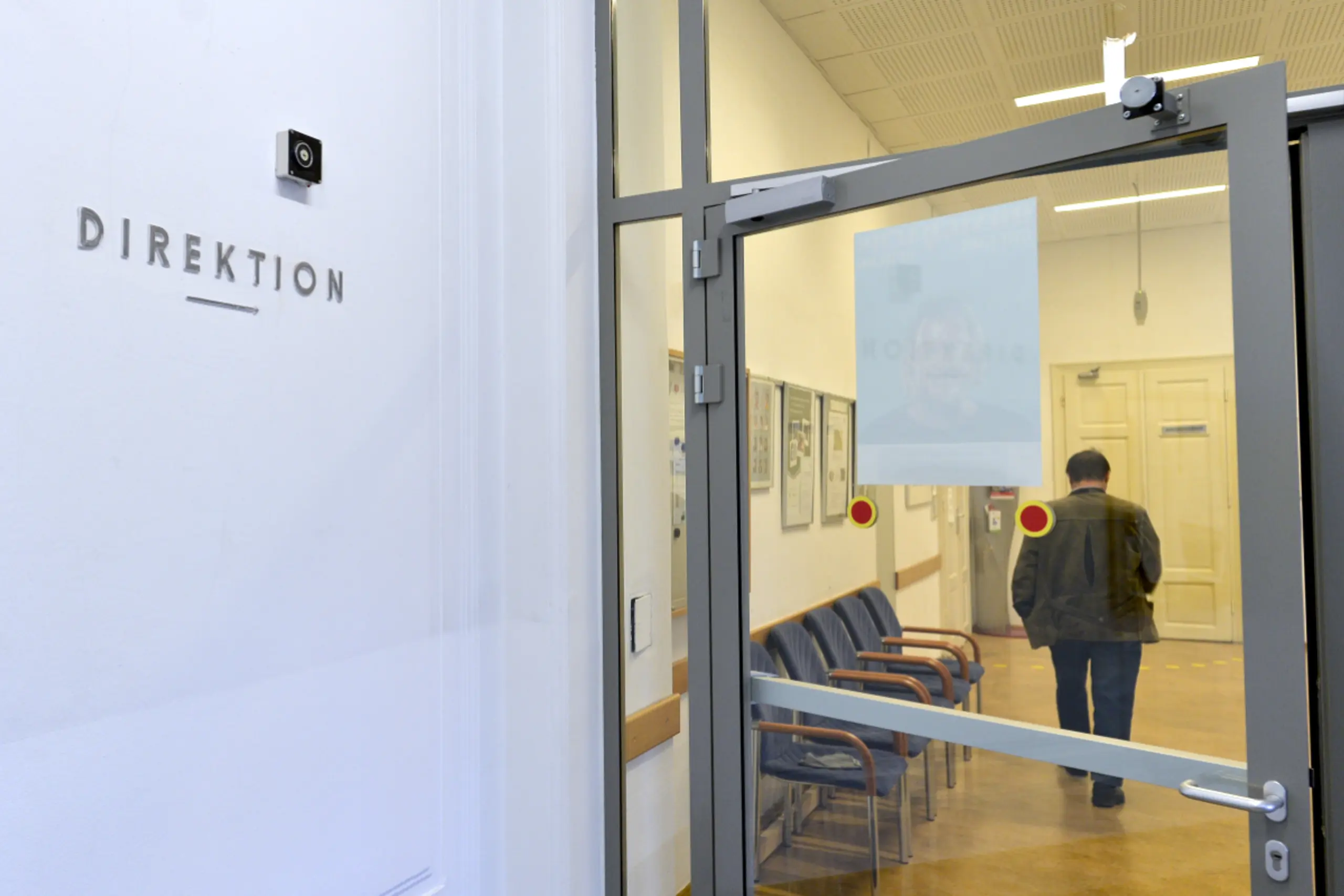 System laut Befragung "bürokratisch aufgebläht"