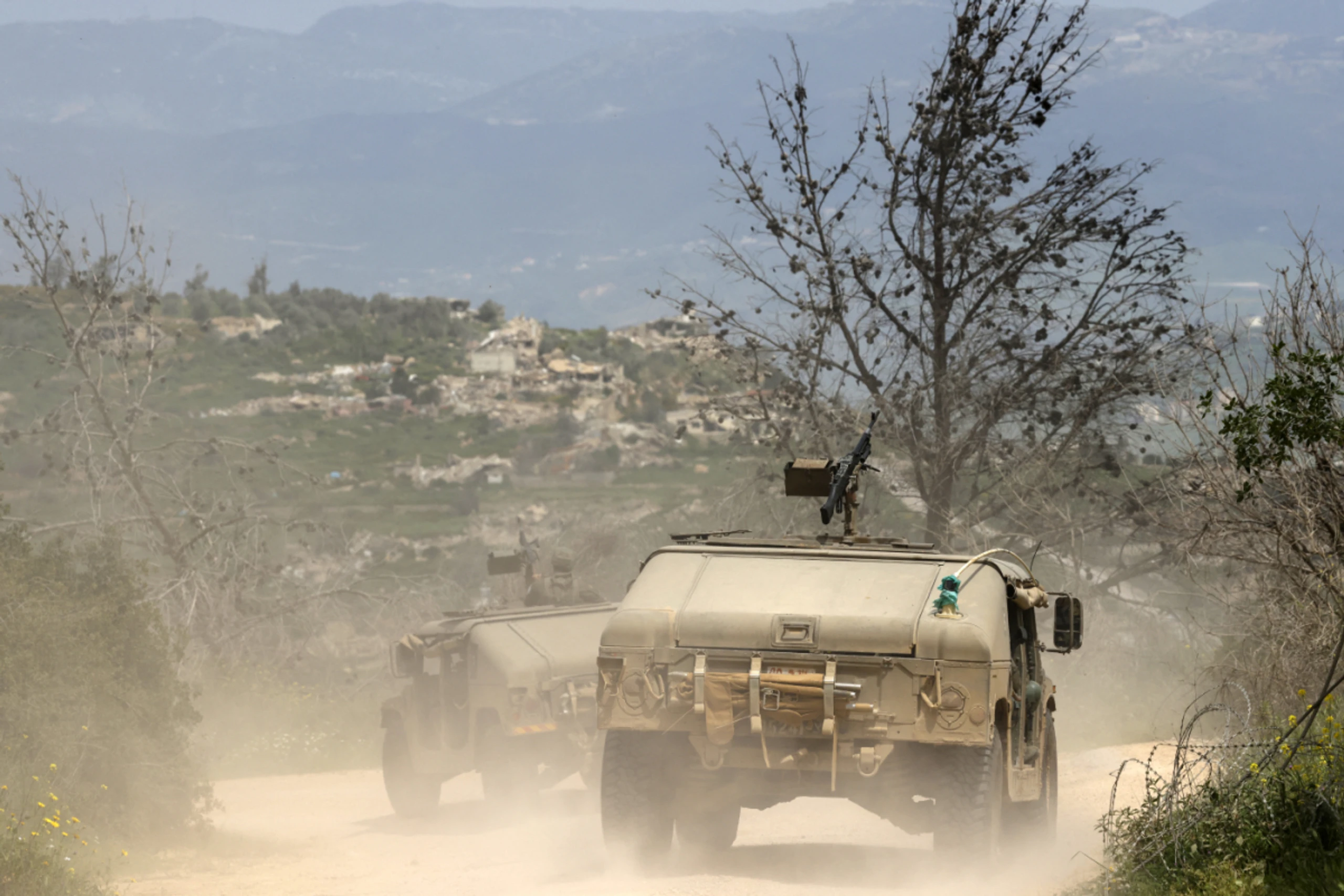 Insgesamt 15 Israelis getötet