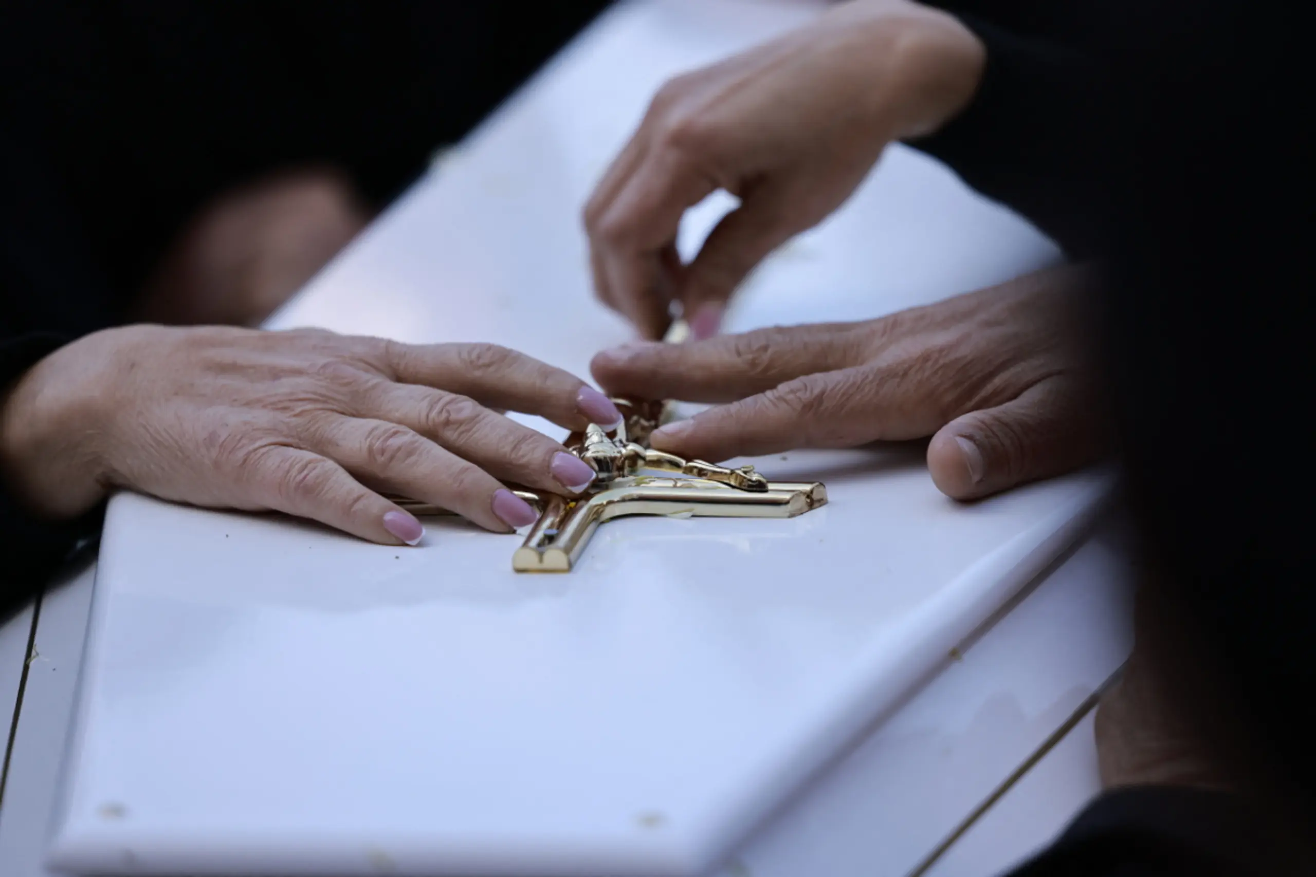 Rund jeder dritte Libanese ist Christ