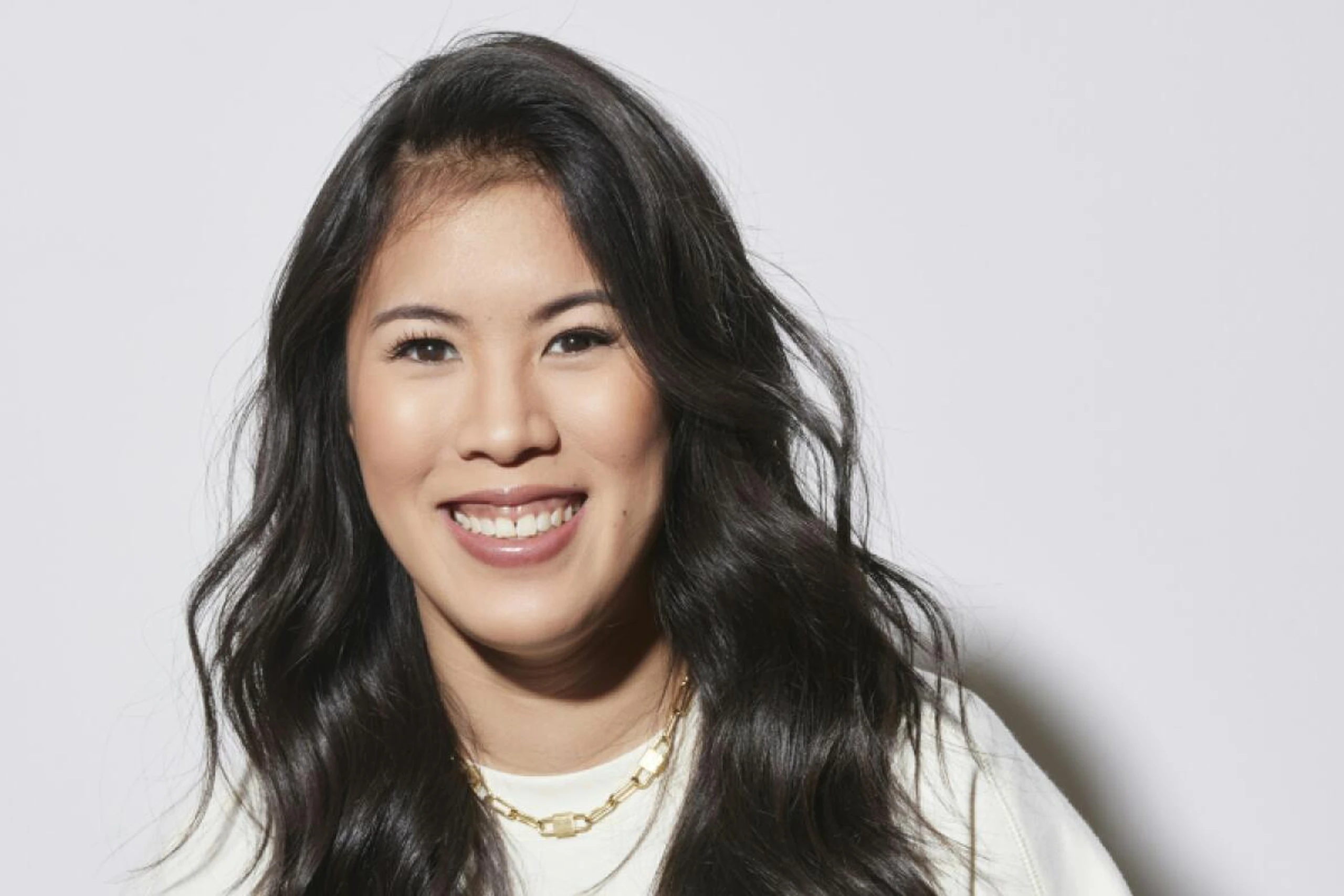 Journalistin, Wissenschaftsautorin und TV-Moderatorin Mai Thi Nguyen-Kim