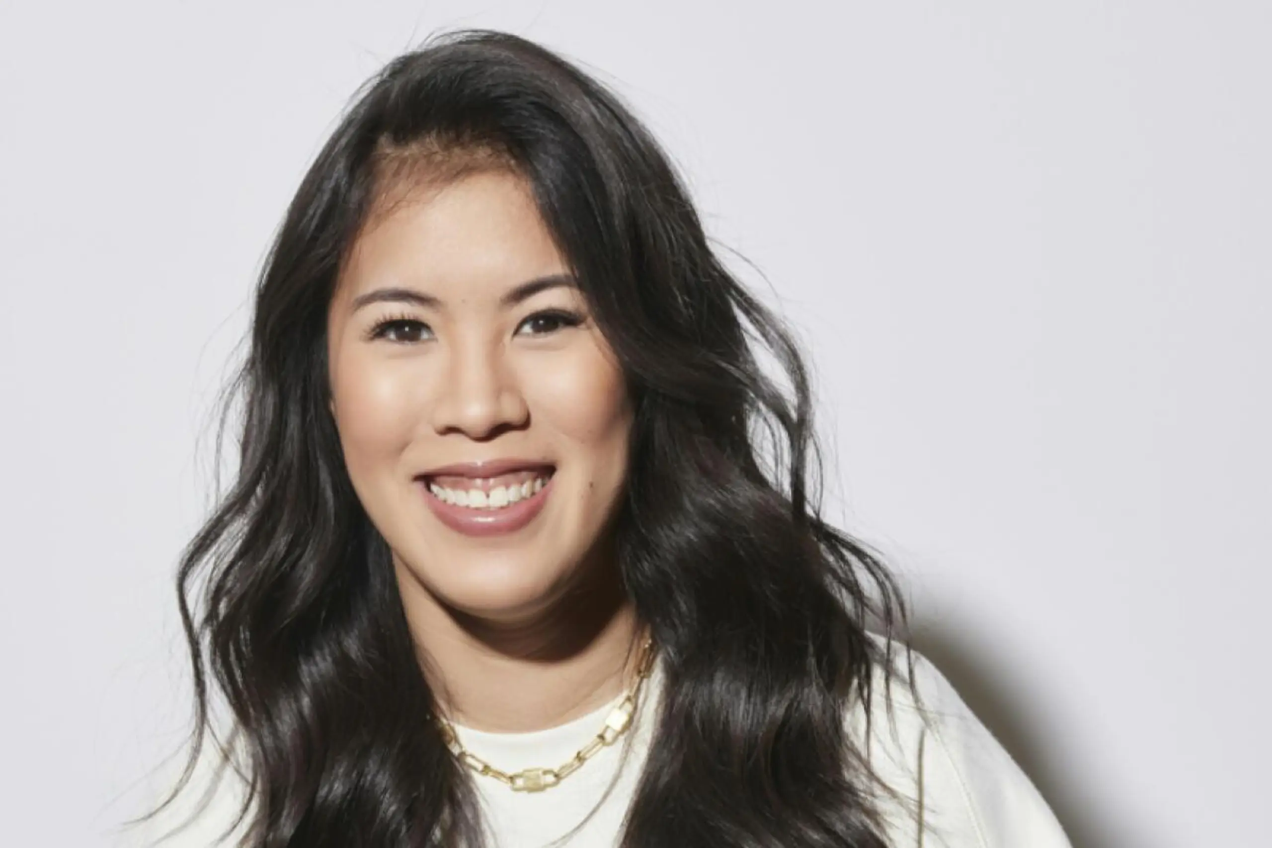 Journalistin, Wissenschaftsautorin und TV-Moderatorin Mai Thi Nguyen-Kim