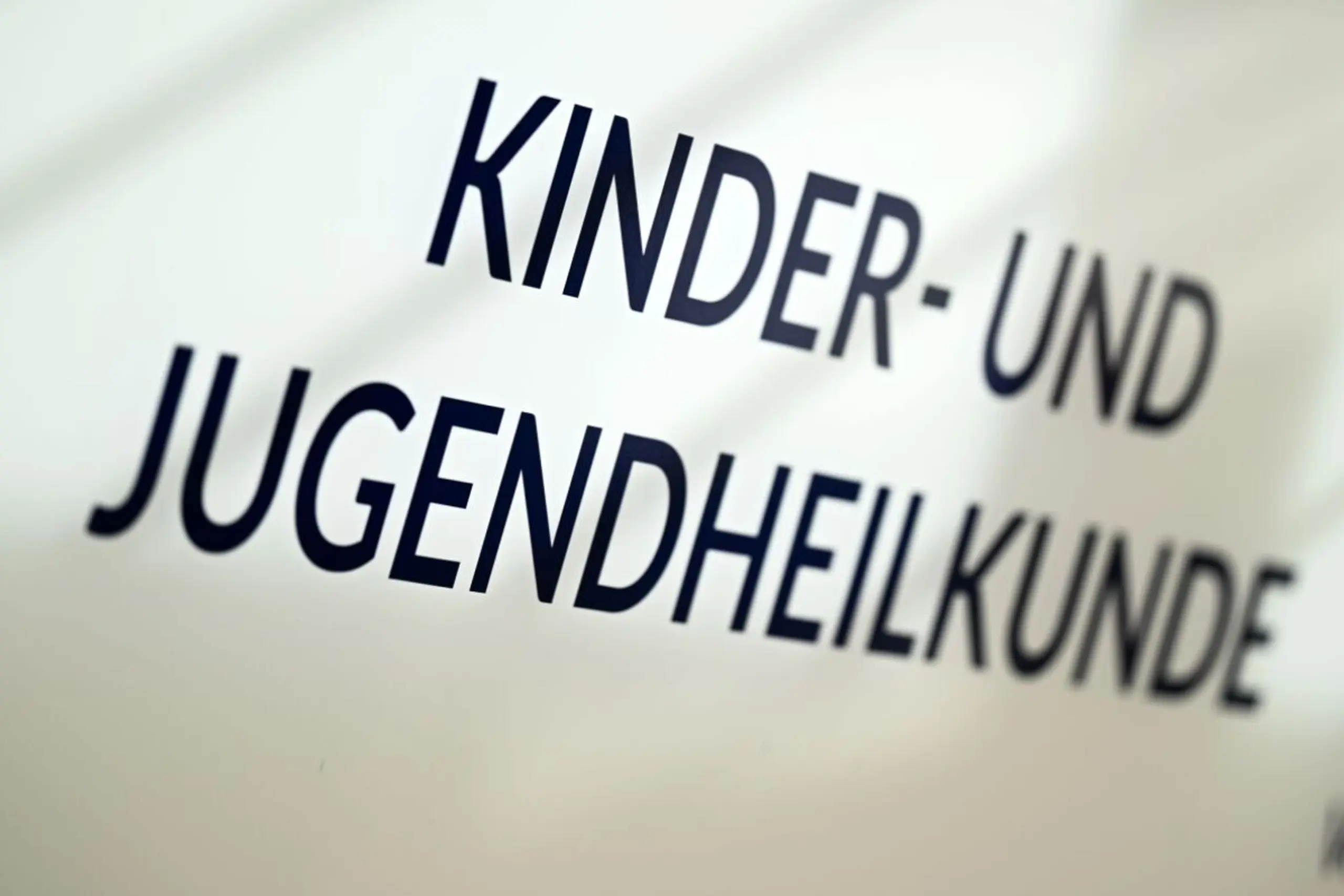 Neue Therapieoptionen gegen Krebs bei Kindern greifbar
