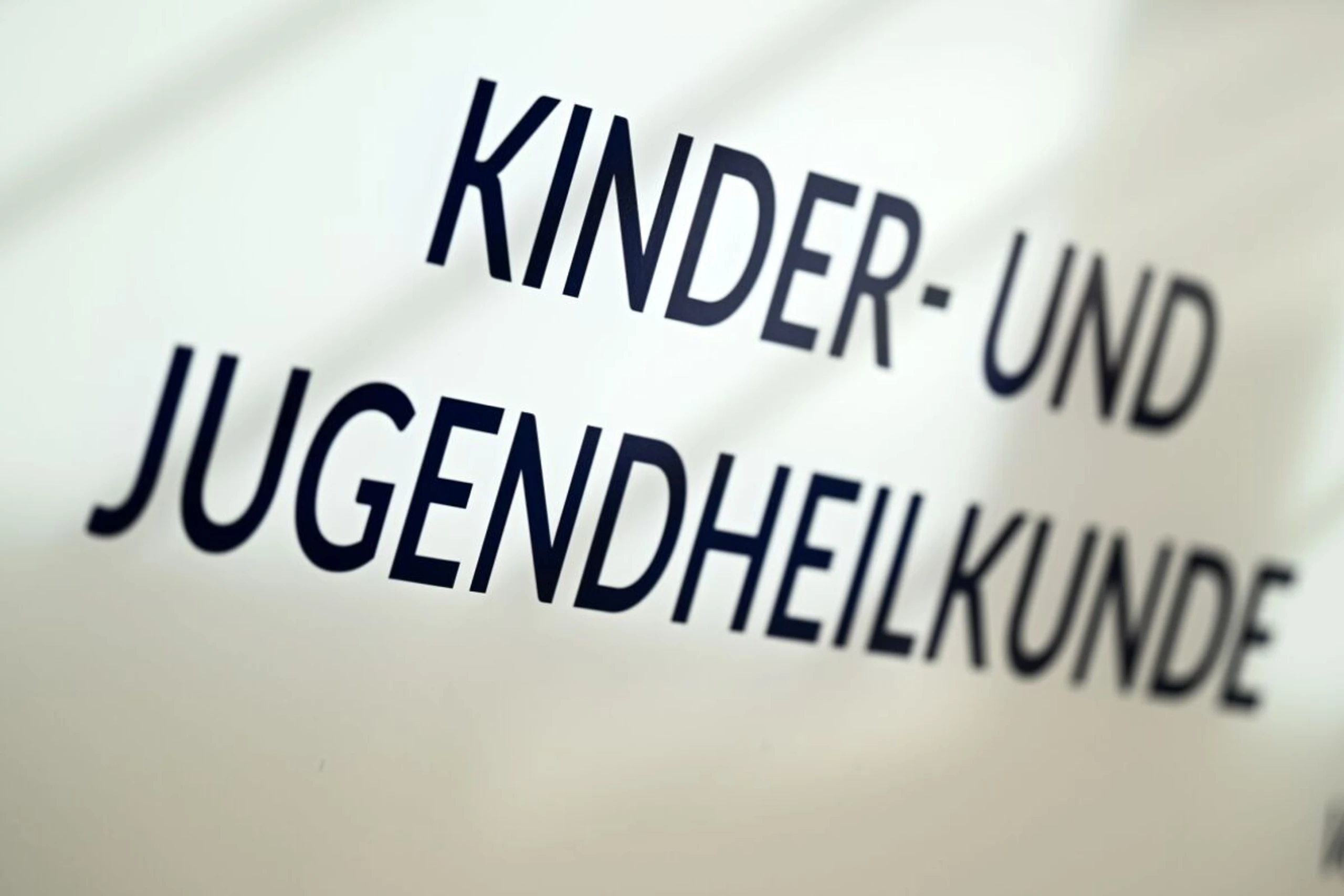 Neue Therapieoptionen gegen Krebs bei Kindern greifbar