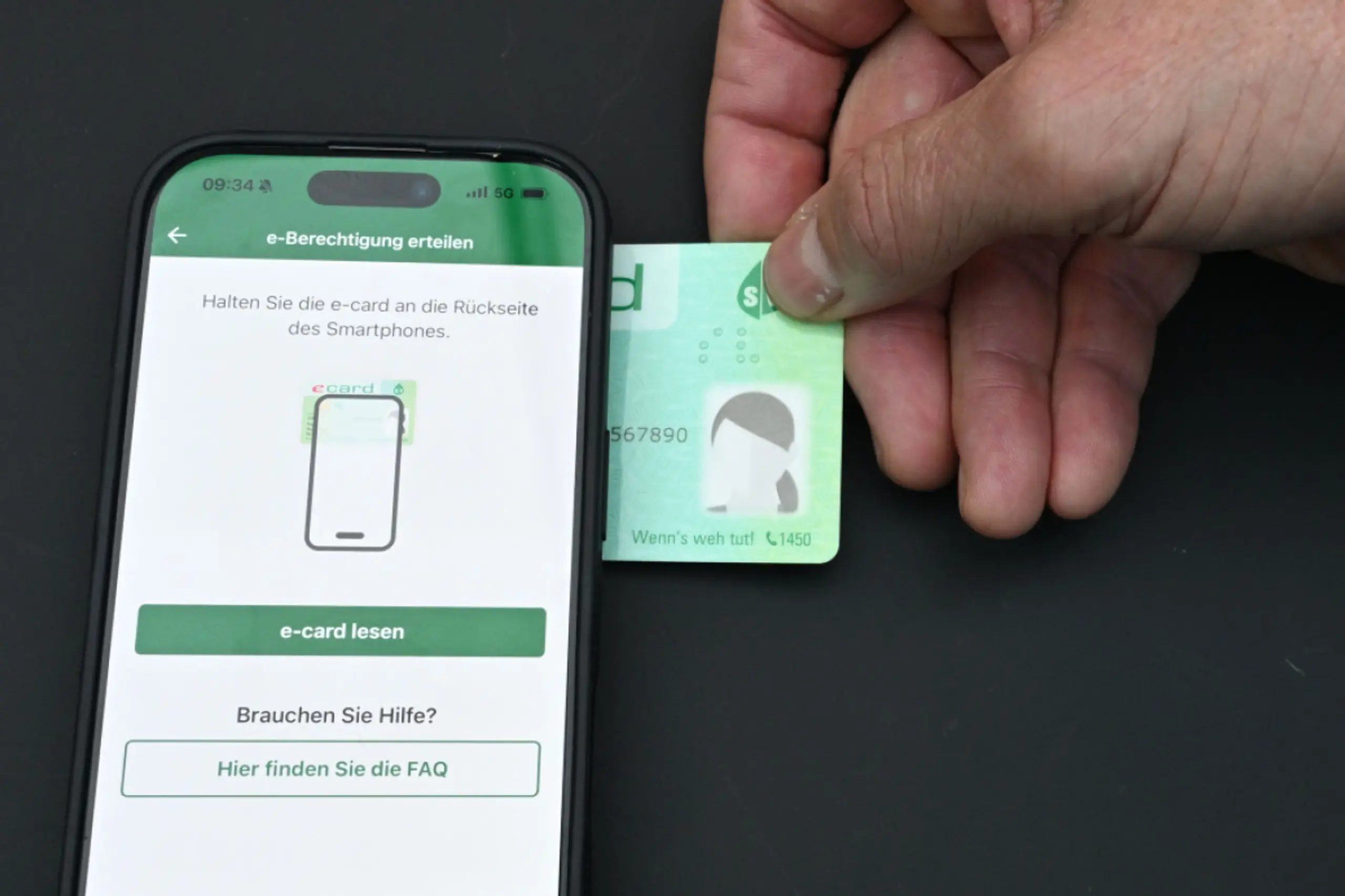 Digitalanwendungen sind im Kommen