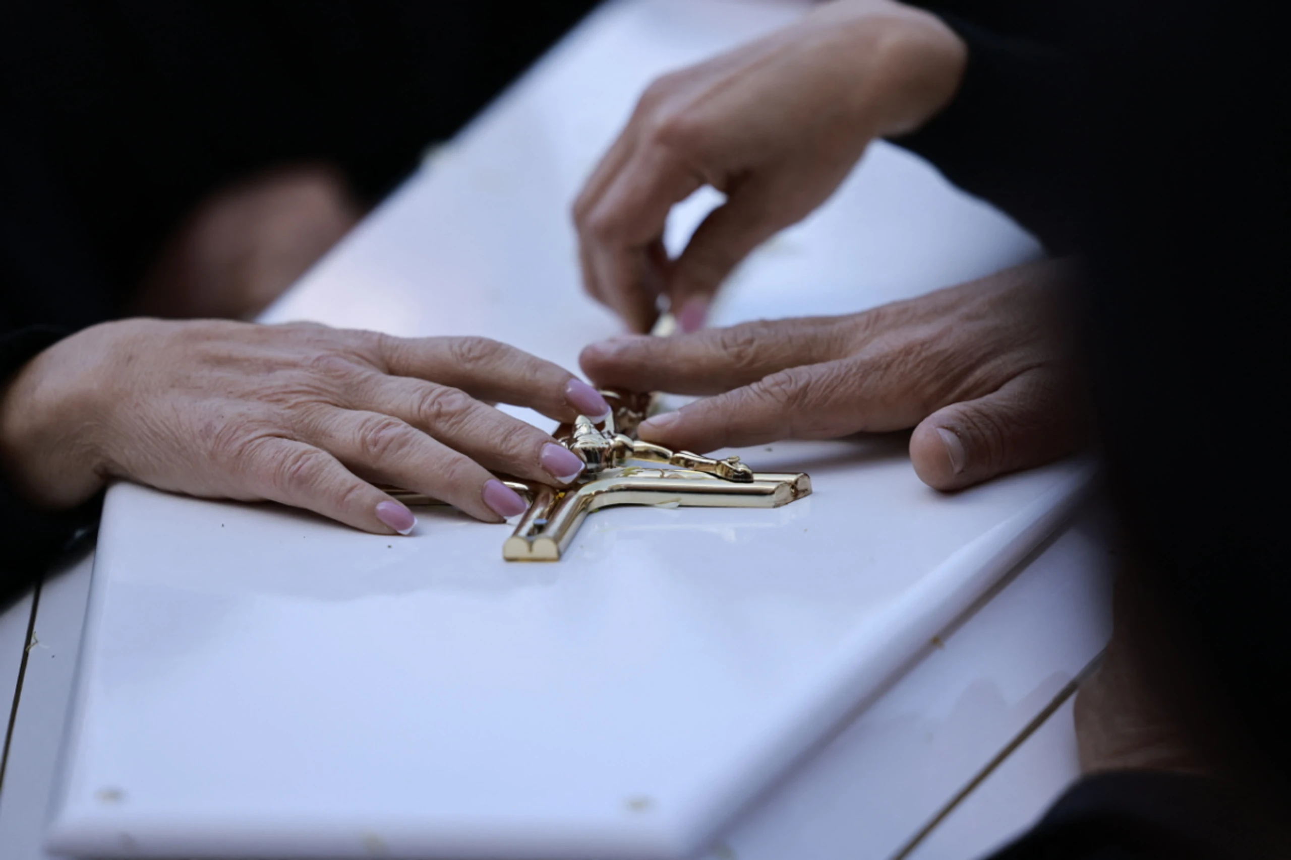 Rund jeder dritte Libanese ist Christ