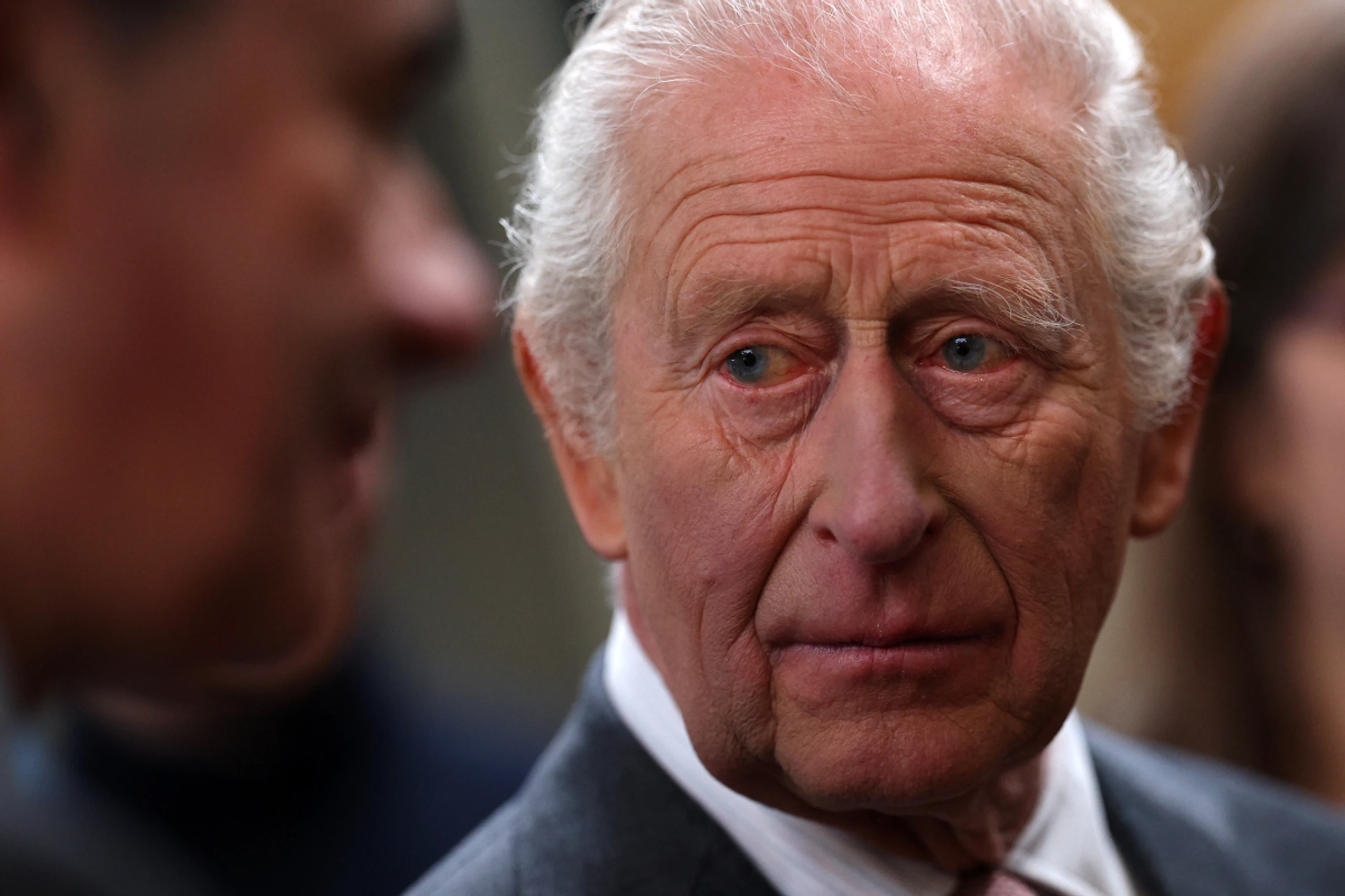 Monarch erinnert an seine verstorbene Mutter