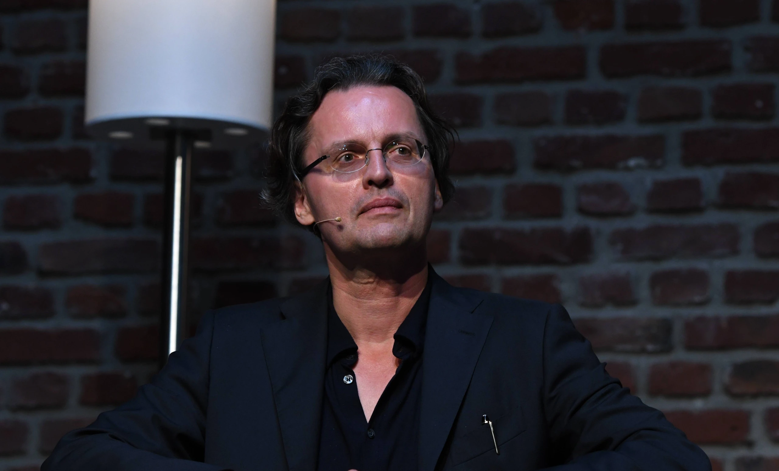 Bernhard Pörksen: Wie die Epstein-Files den Journalismus verändern