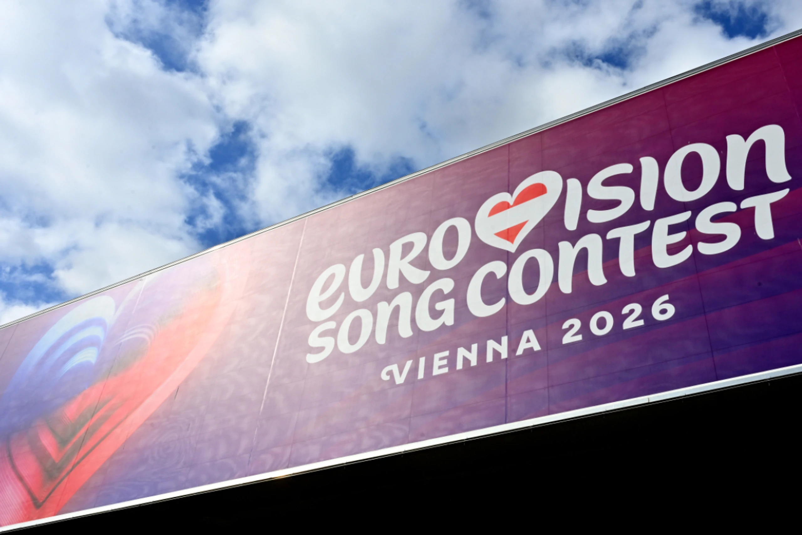 In Österreich ist der ESC bekannt wie ein bunter Hund