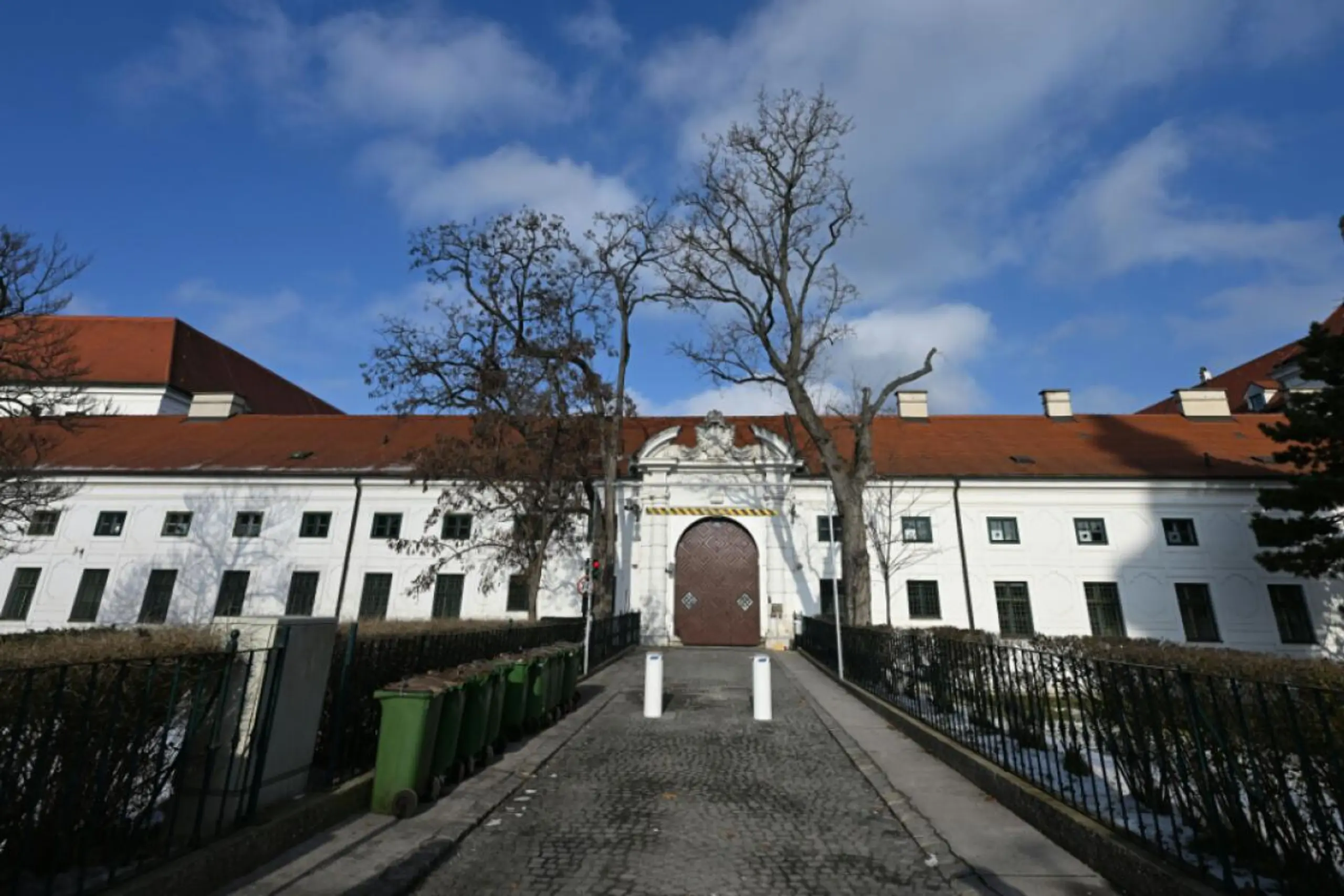 Drei Monate nach Vollbetrieb ist JA Münnichplatz offenbar überbelegt