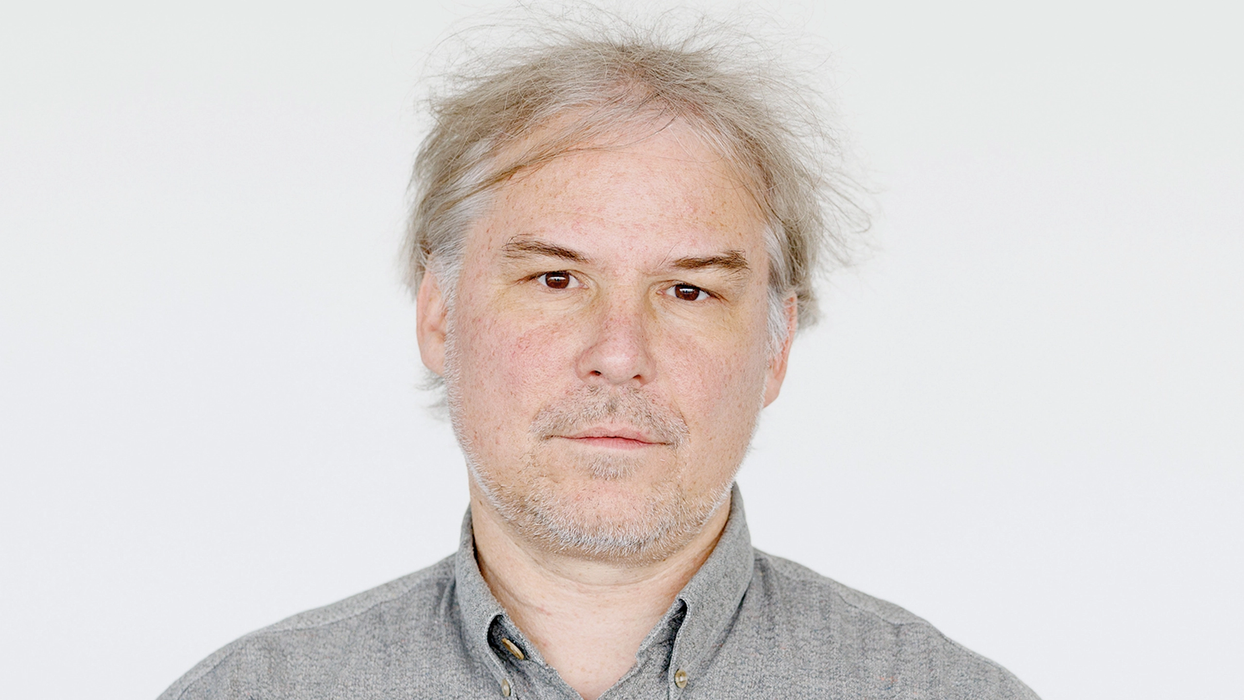 Gastkommentar: Gebrochene Seele, kaputtes System