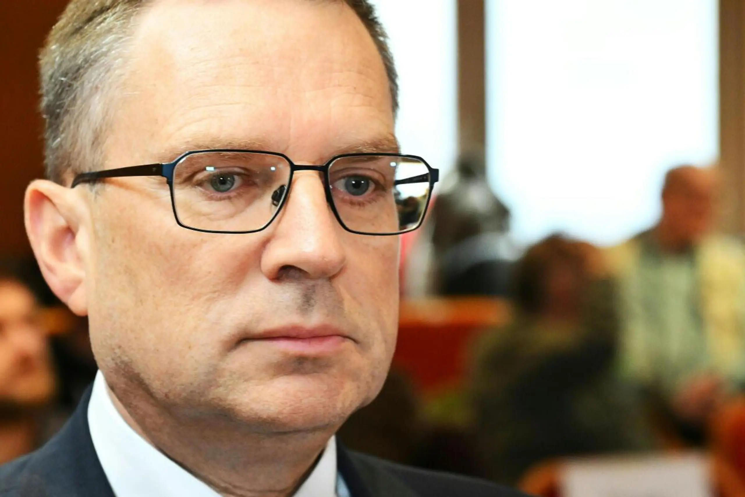 Am 4. Mai dürfte es ein Urteil geben