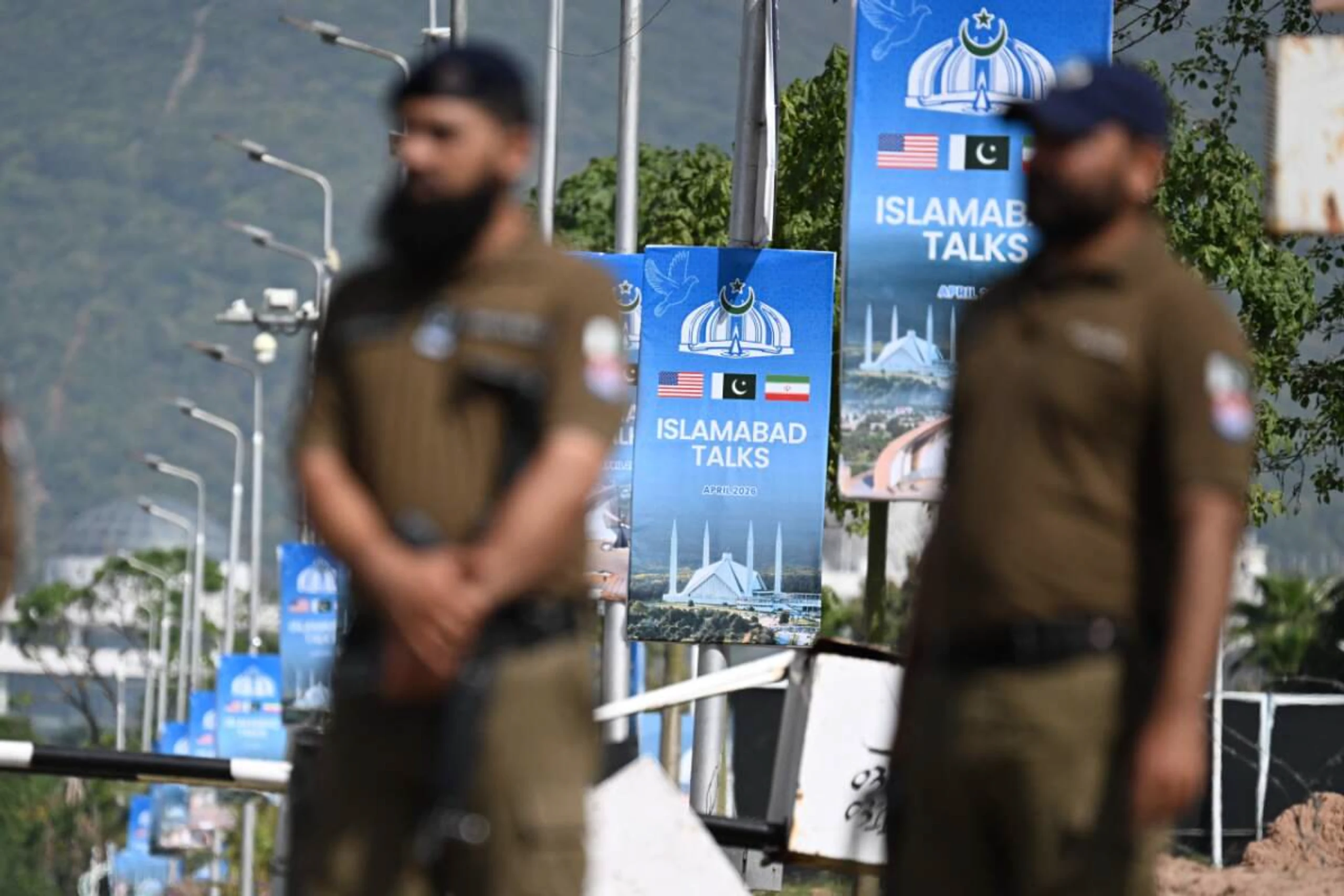 Islamabad bereitet sich auf mögliche Friedensgespräche vor
