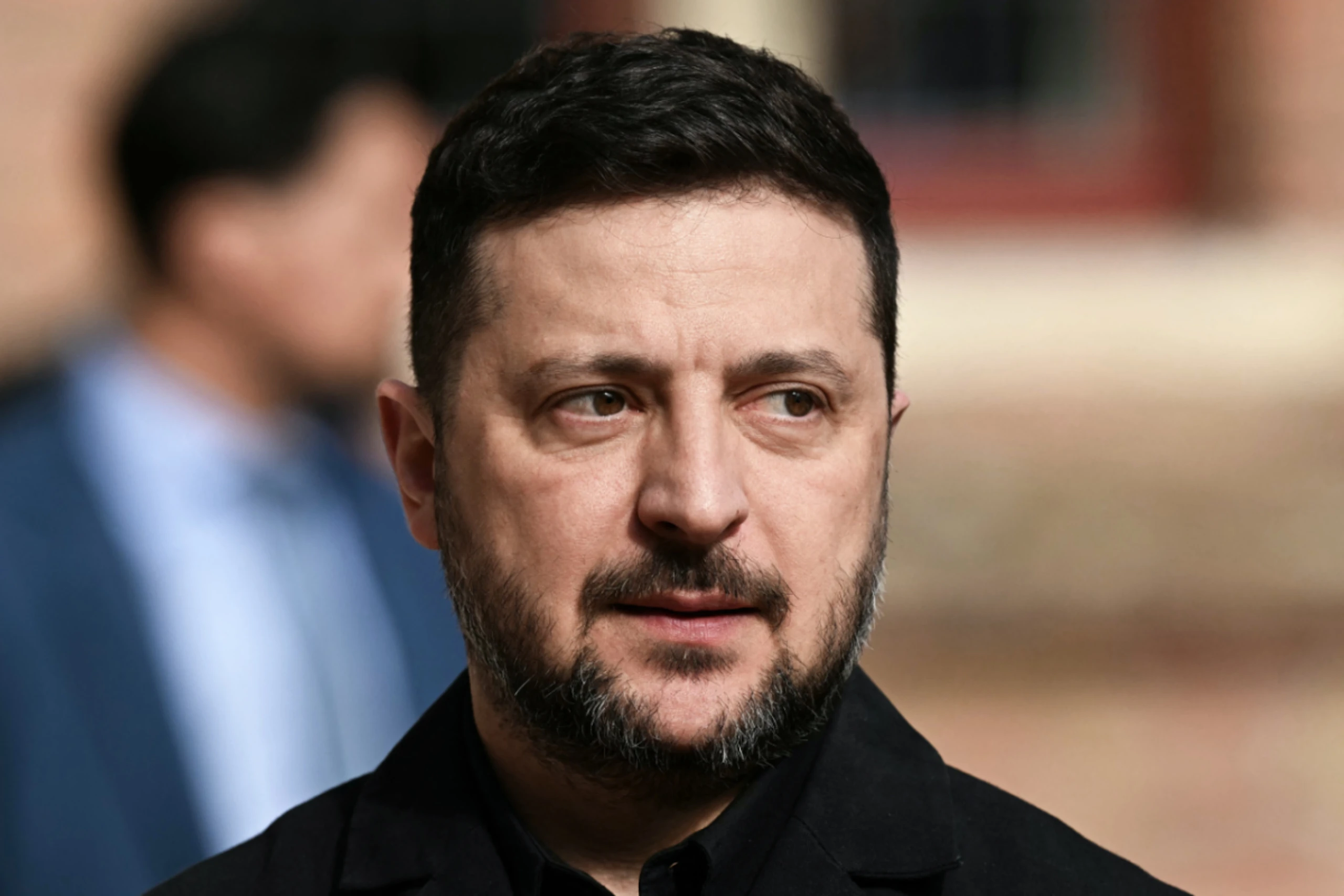 Wolodymyr Selenskyj macht Weg für EU-Milliarden frei