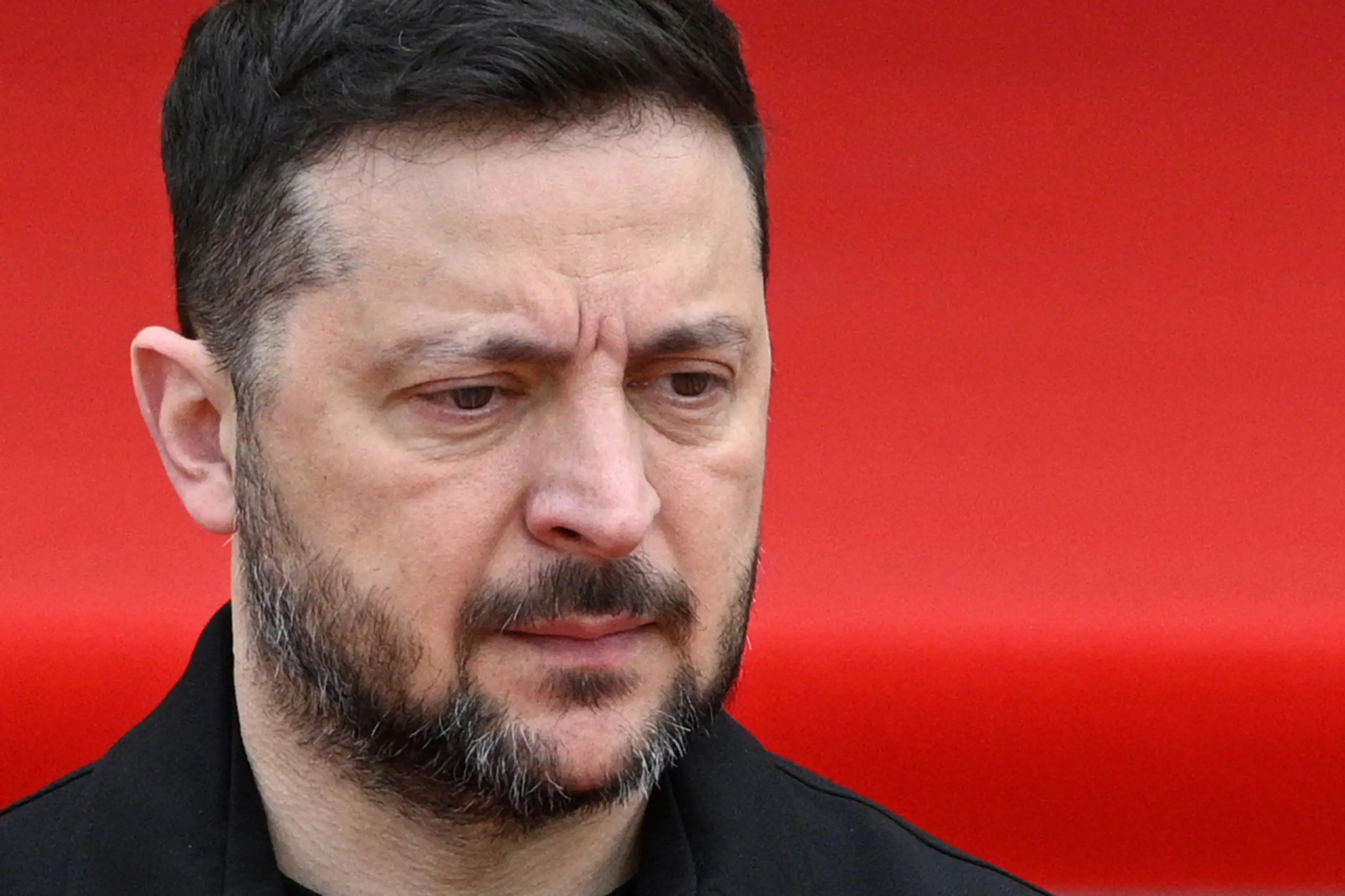 Selenskyj kündigt Wiederaufnahme der Öllieferungen an