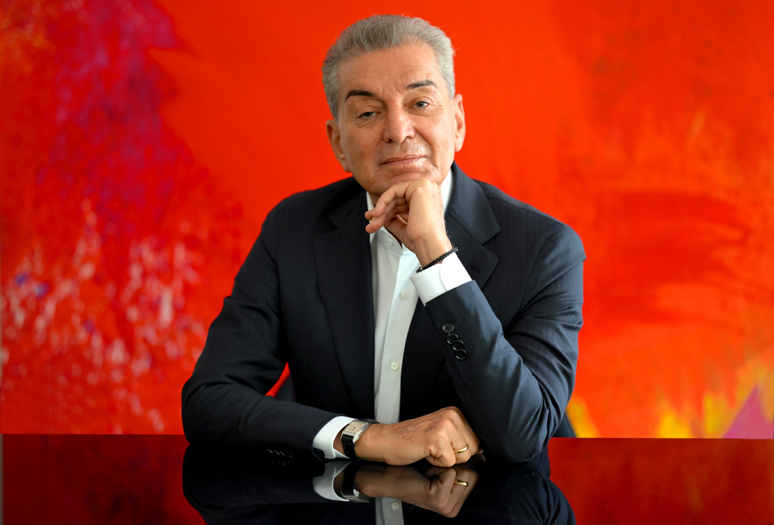 Michel Friedman: „Sage keiner, er habe es nicht gewusst“