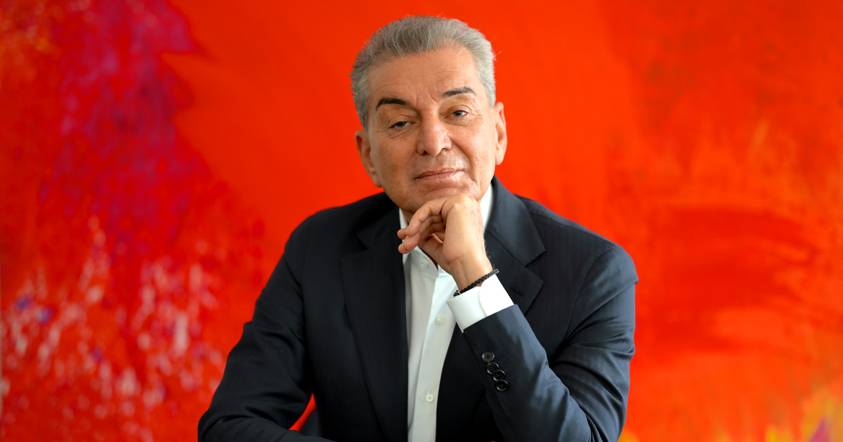 Michel Friedman: „Sage keiner, er habe es nicht gewusst“