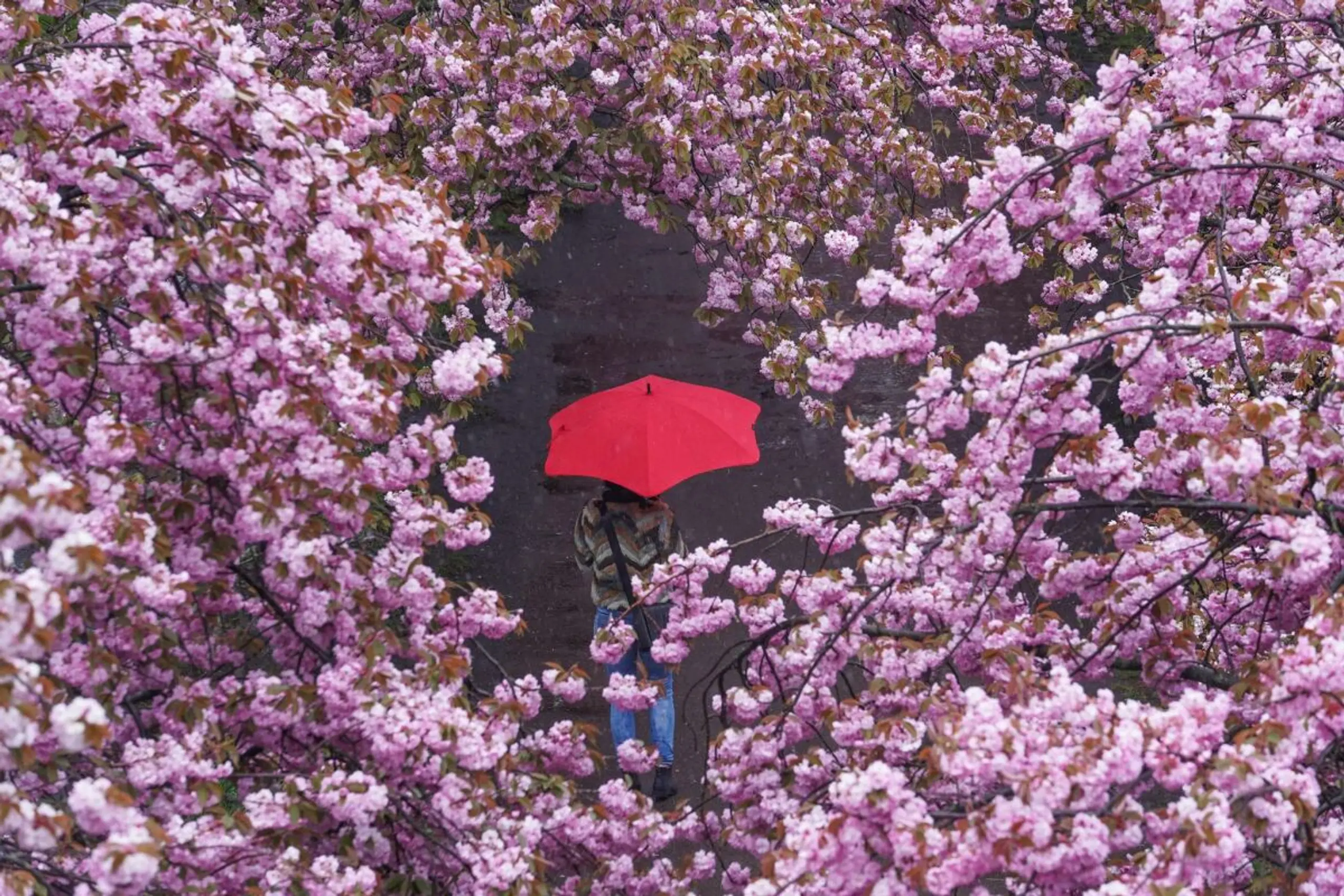 Aktiv werden, damit die Stimmung besser wird