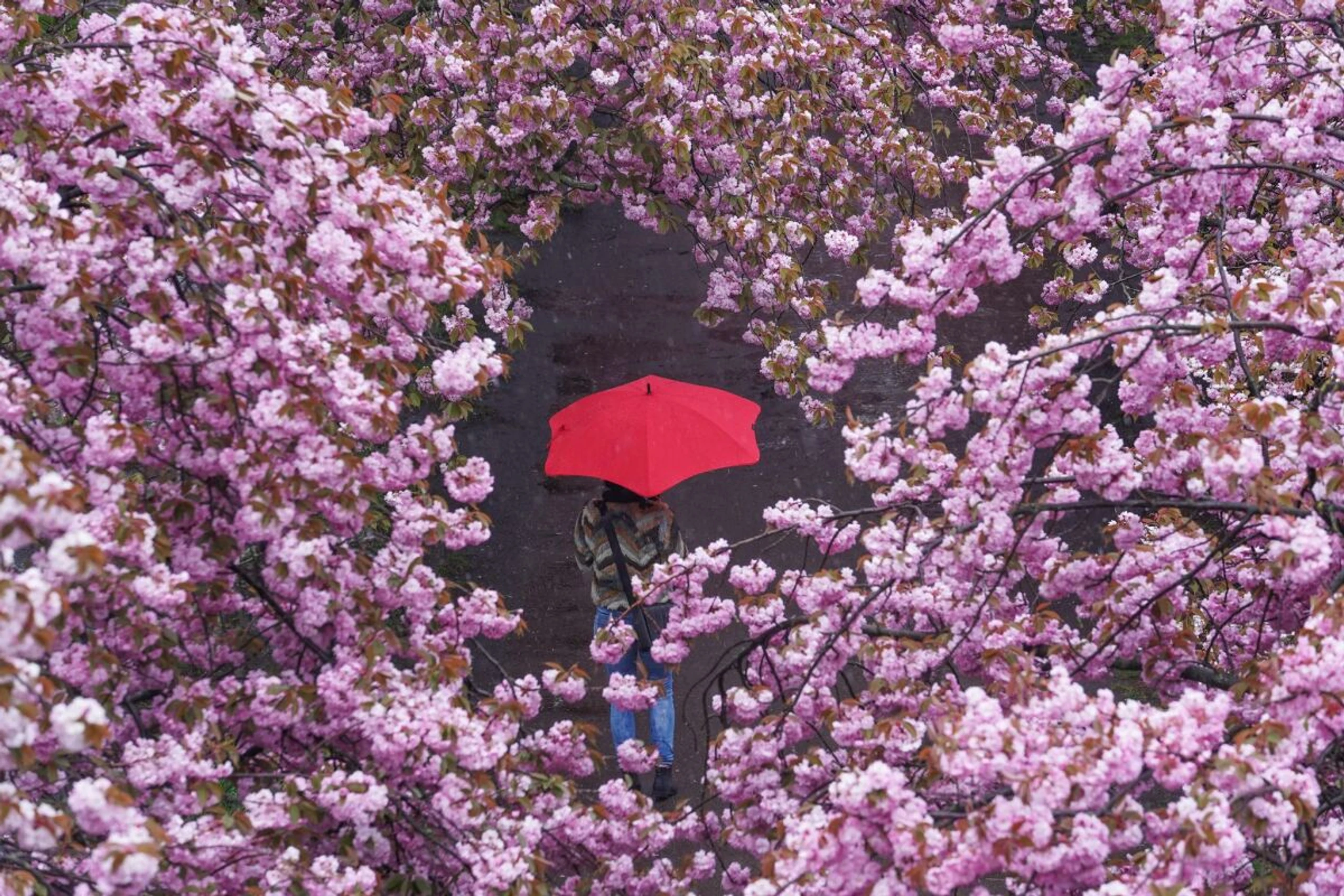 Aktiv werden, damit die Stimmung besser wird