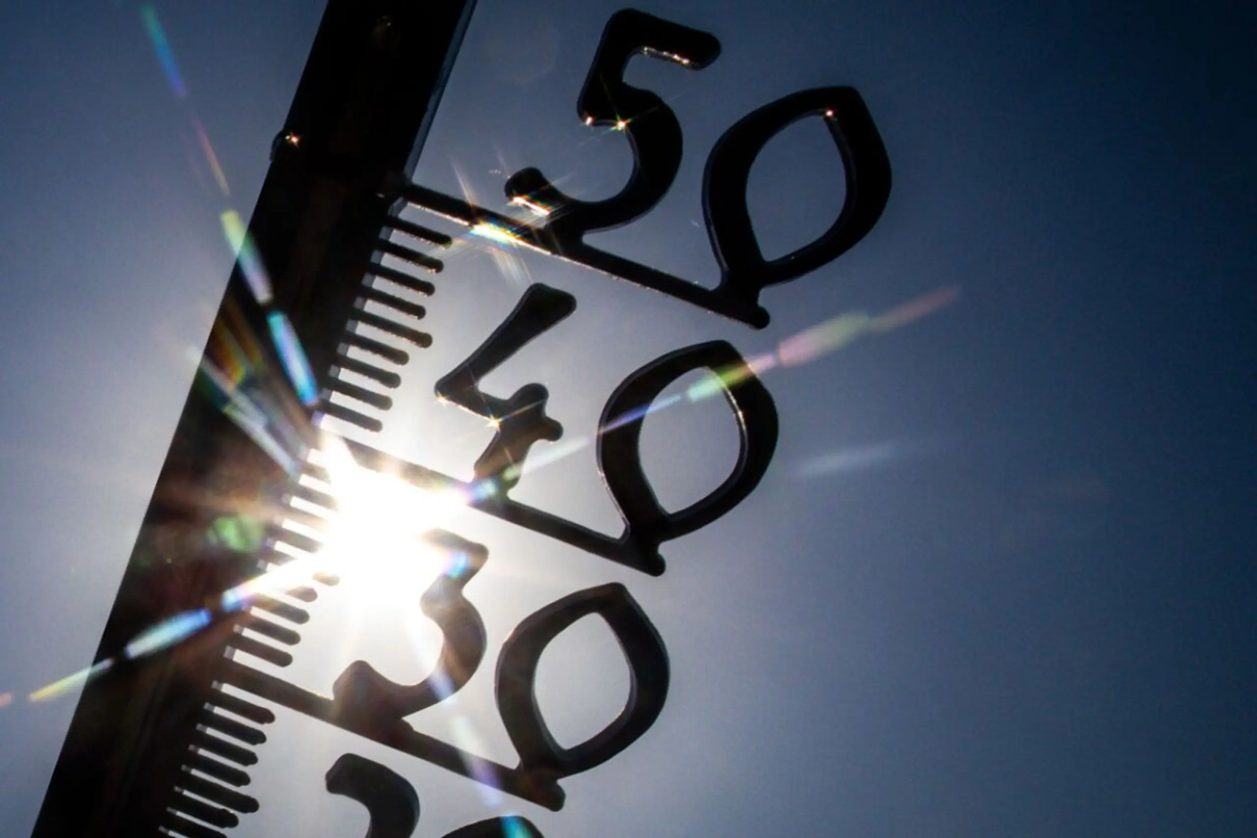 ++ ARCHIVBILD ++ Zahl hitzebedingter Todesfälle in Europa steigt