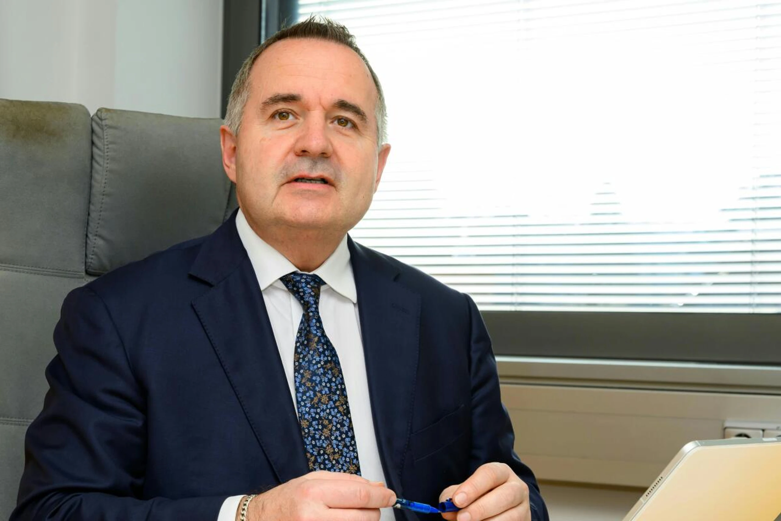 Kimberger ortet "Ankündigungs-Stakkato"