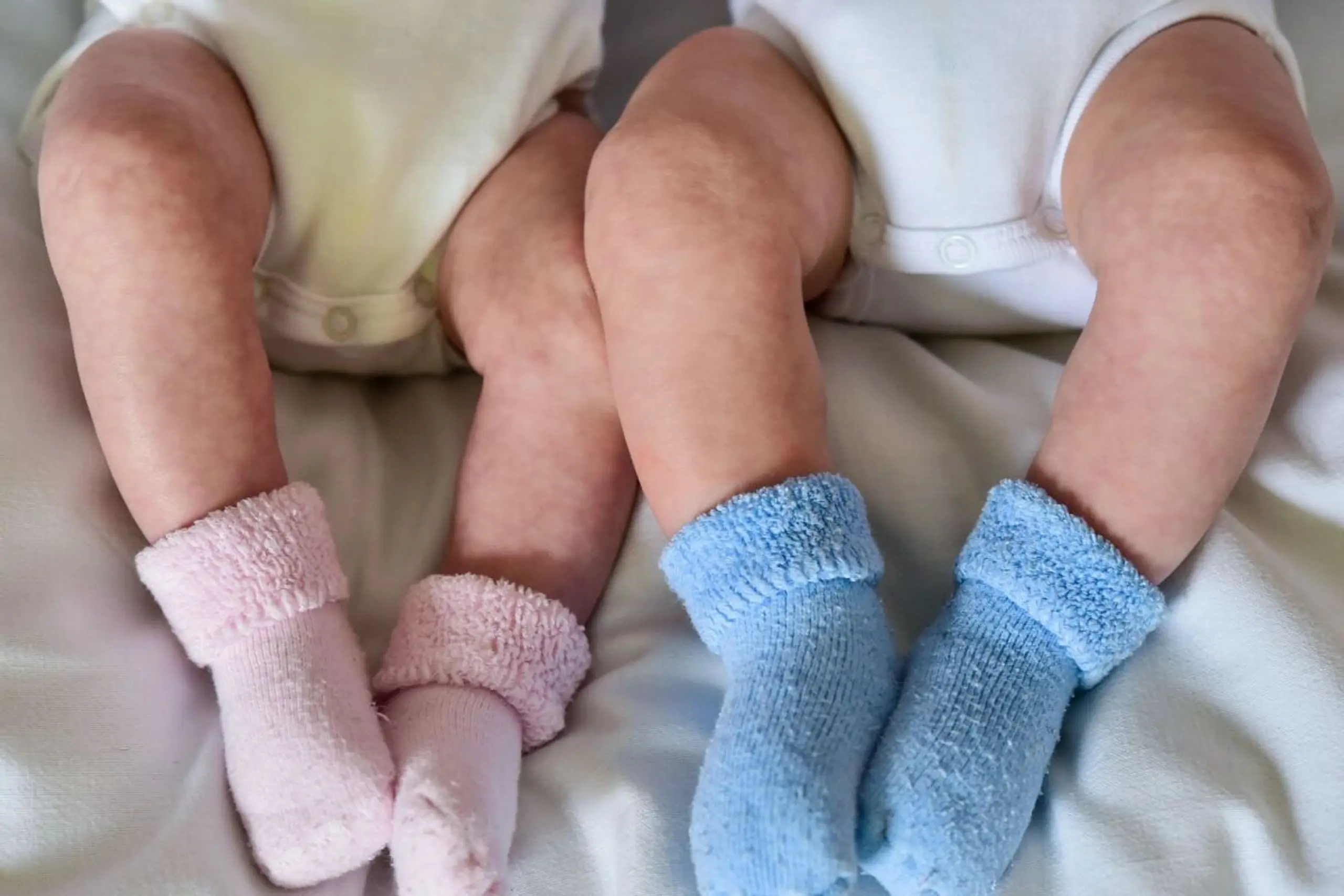 ++ ARCHIVBILD ++ Familien sind in Österreich steuerlich deutlich bevorzugt