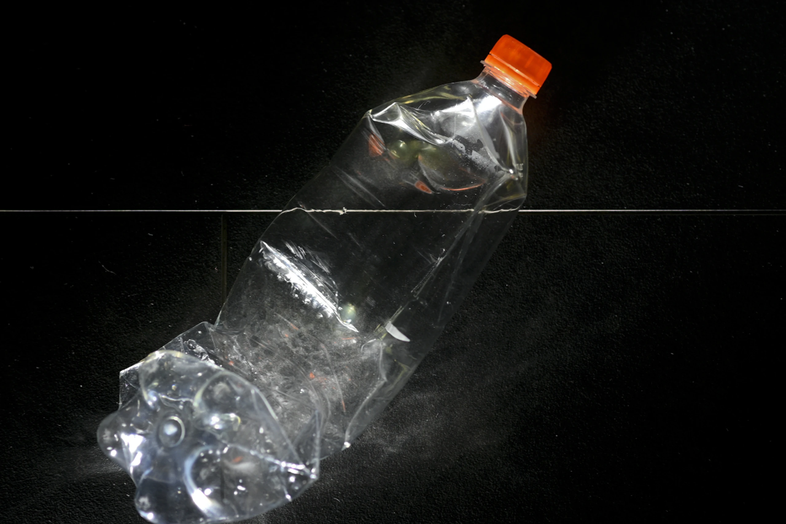 Doch keine Plastikabgabe