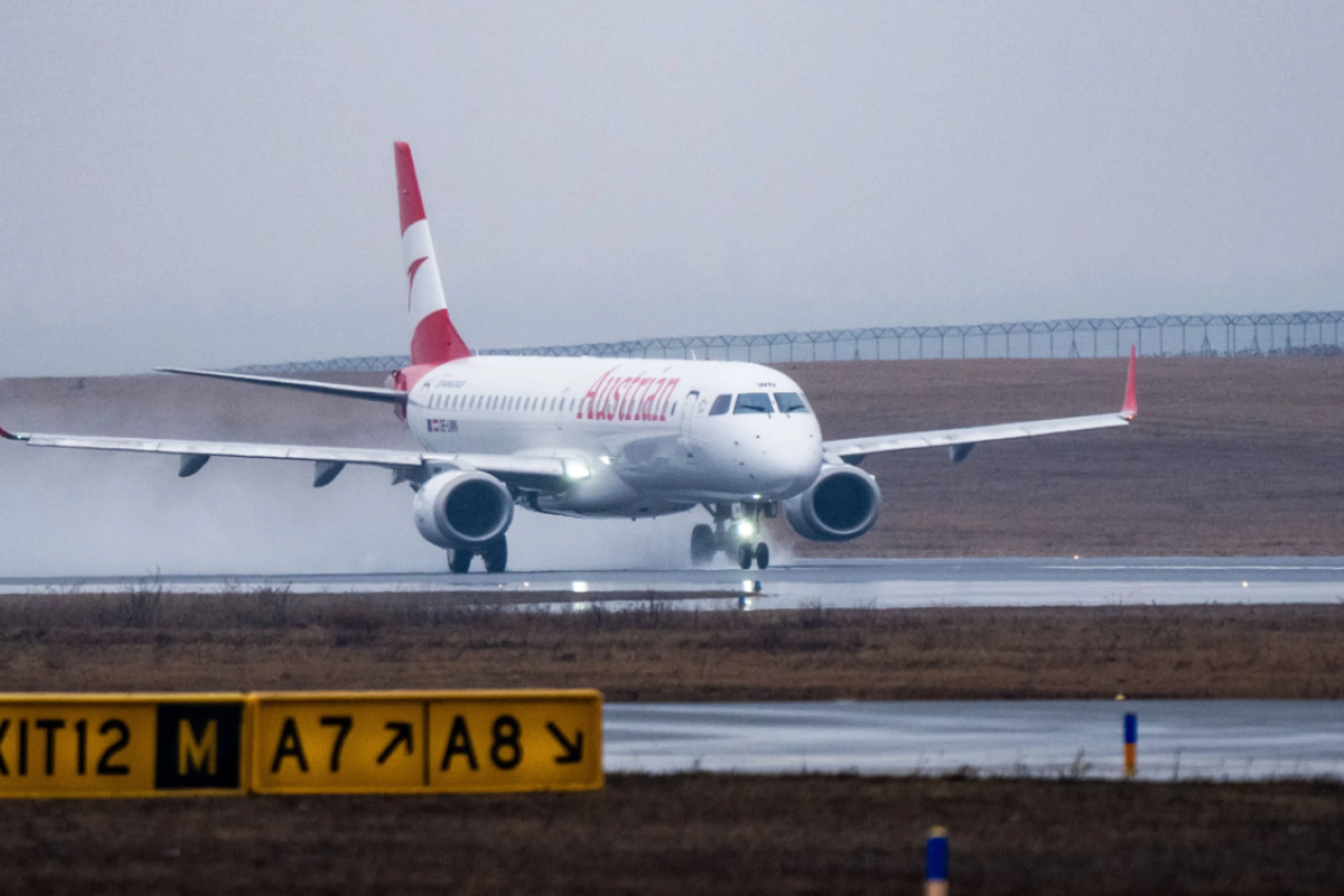 AUA stockt Flüge nach München und Sibiu auf