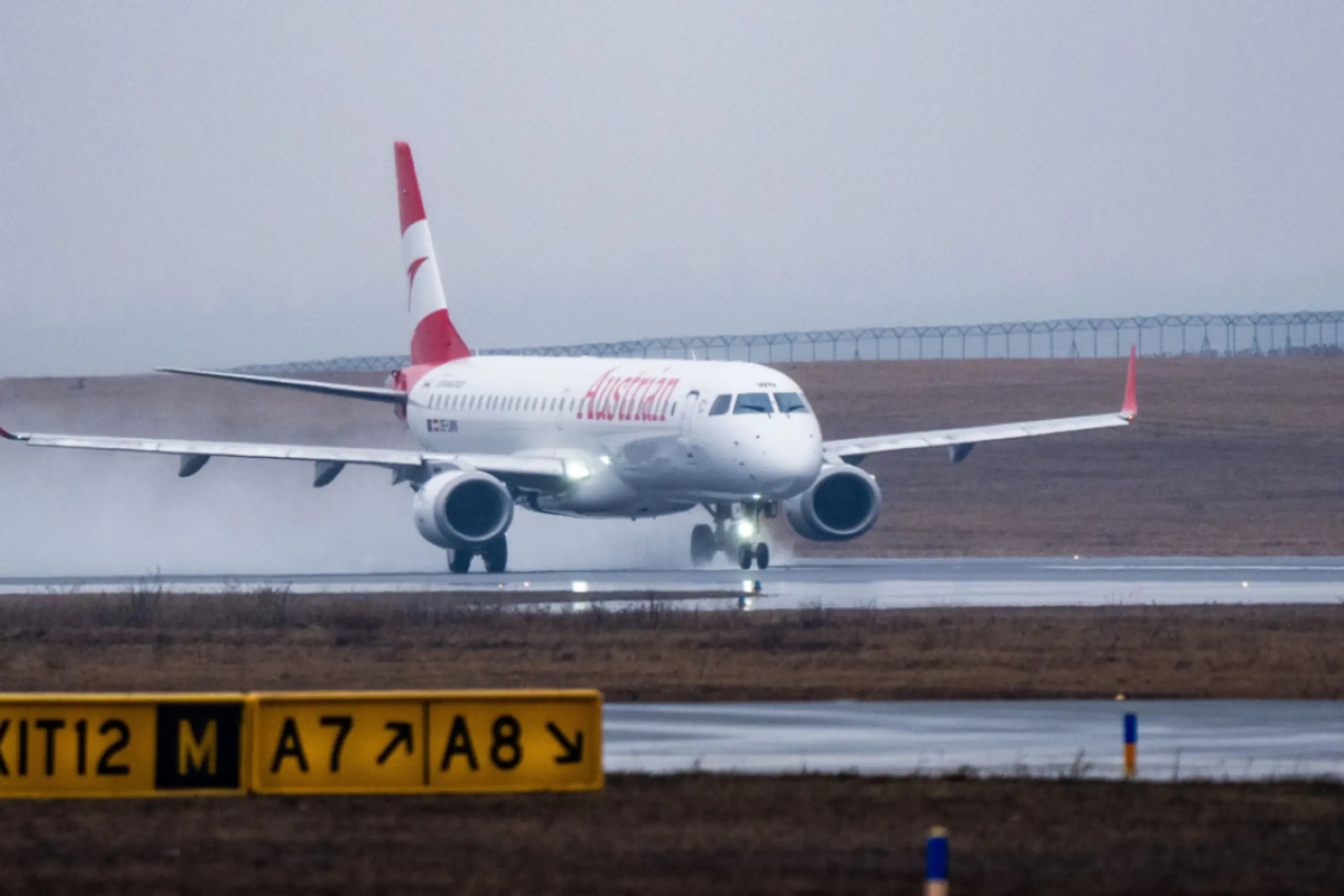 AUA stockt Flüge nach München und Sibiu auf
