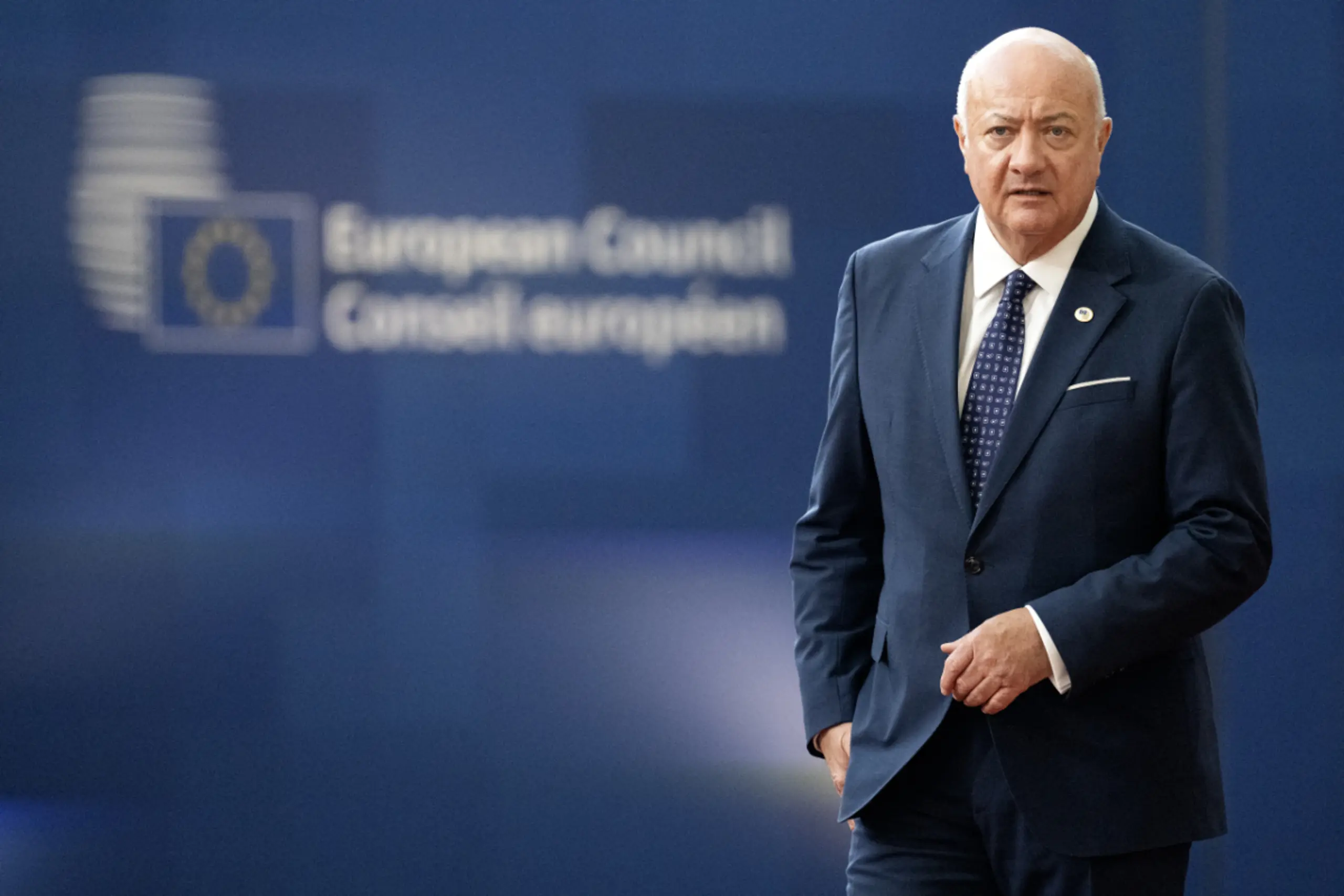 Bundeskanzler Stocker ist wegen eines Todesfalls nicht beim Gipfel