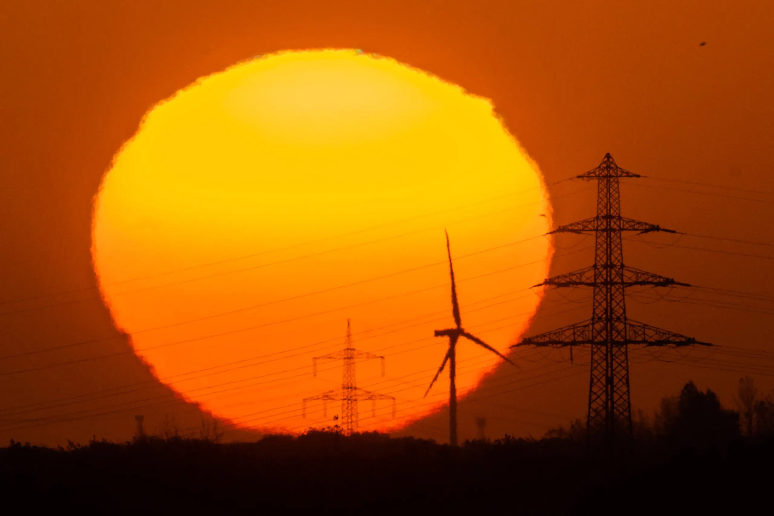 Der Klimawandel kommt mit einigen gesundheitlichen Risiken
