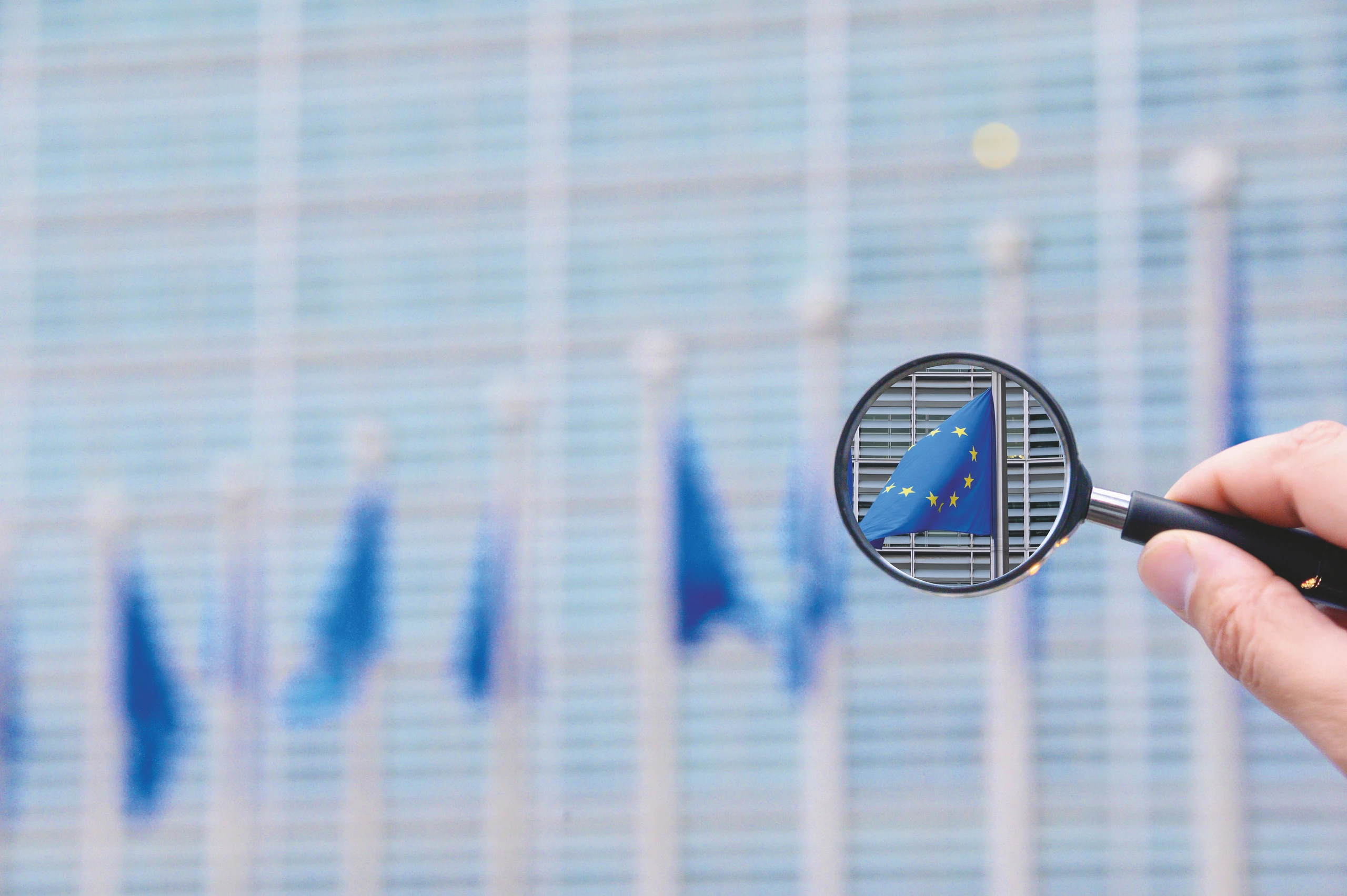 Vetorecht als Machtinstrument: Wie einzelne Staaten die EU ausbremsen