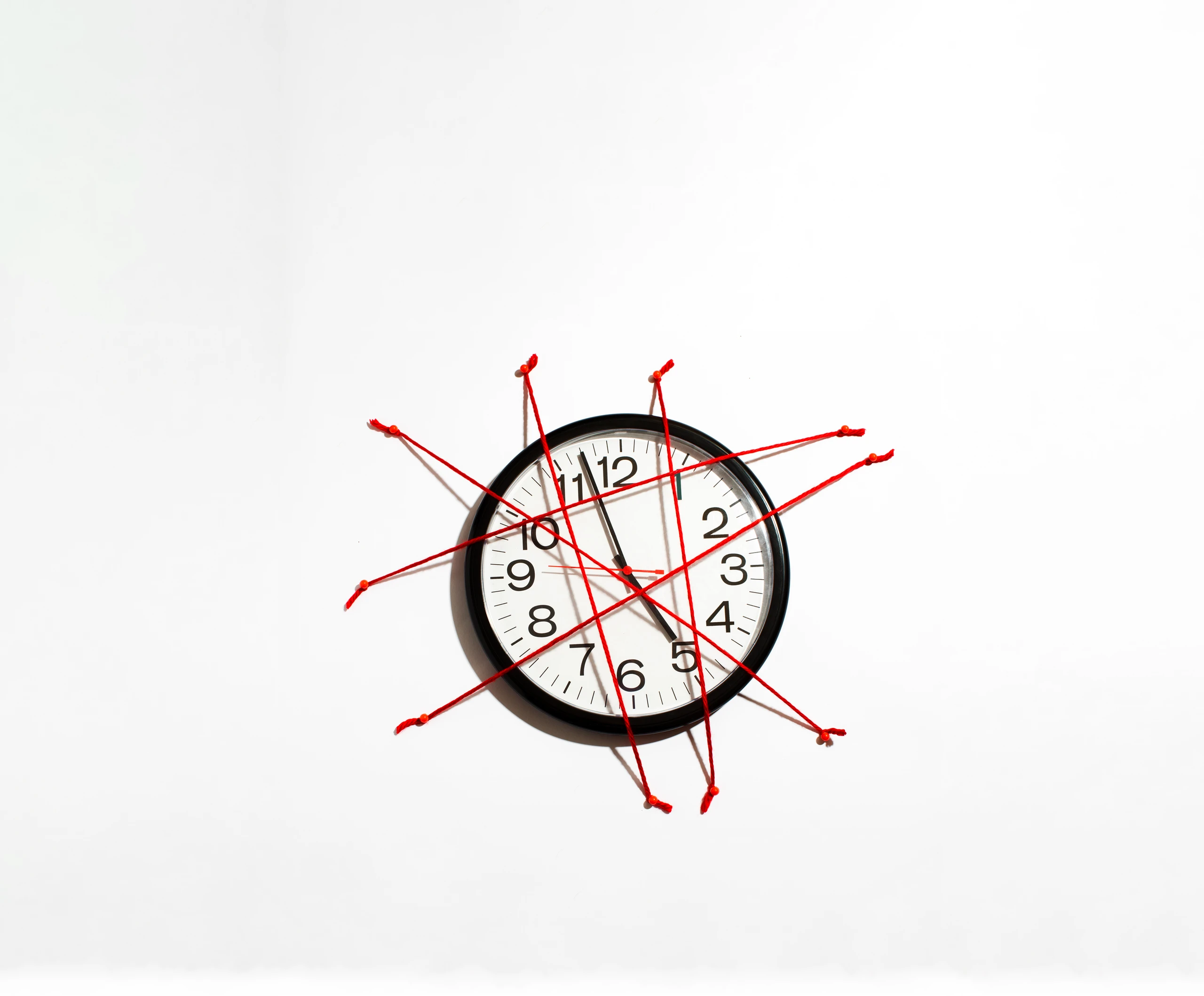 Kann der Fünf-Stunden-Arbeitstag die Produktivität steigern?