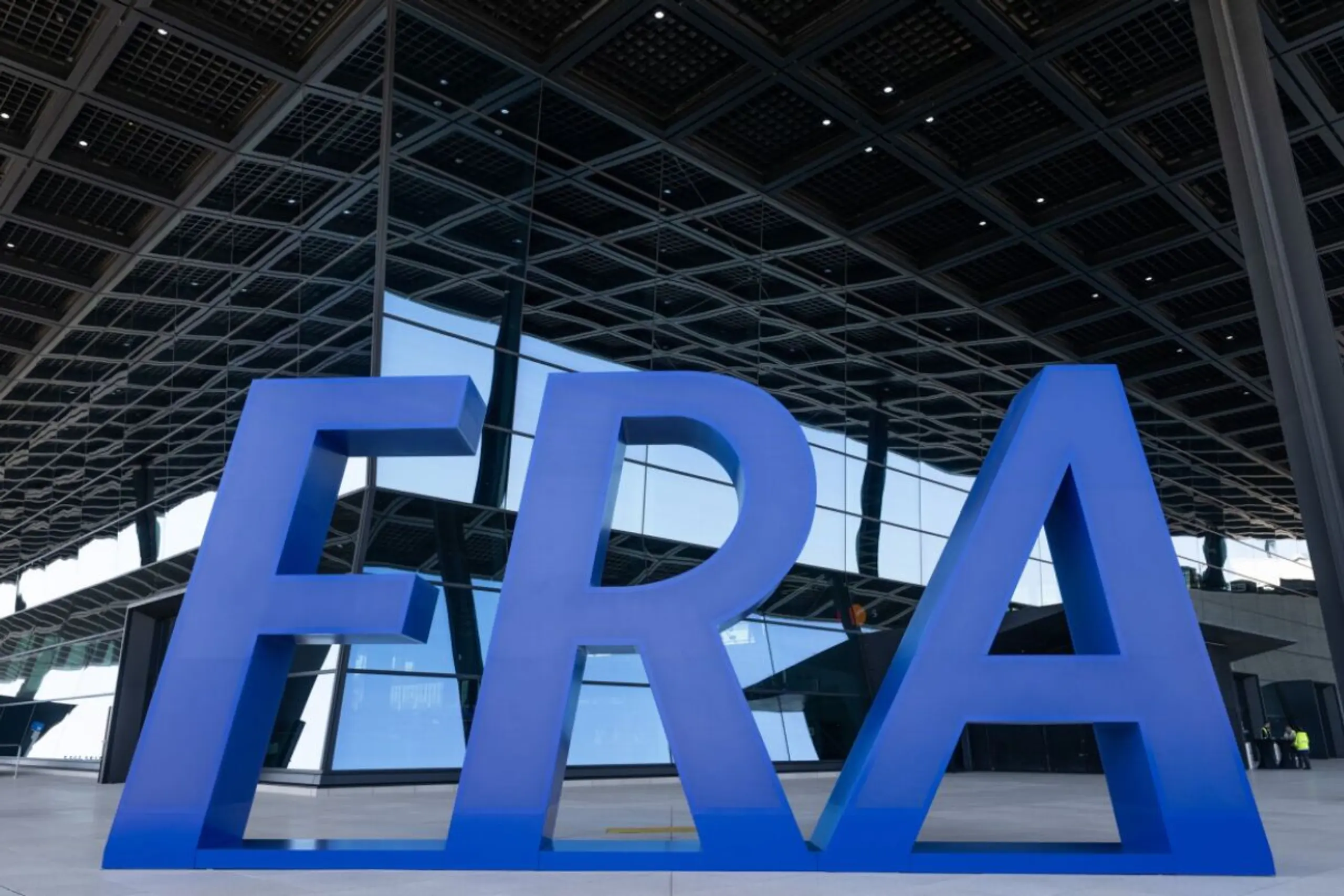 Chinesische Gesellschaft weihte Terminal 3 ein