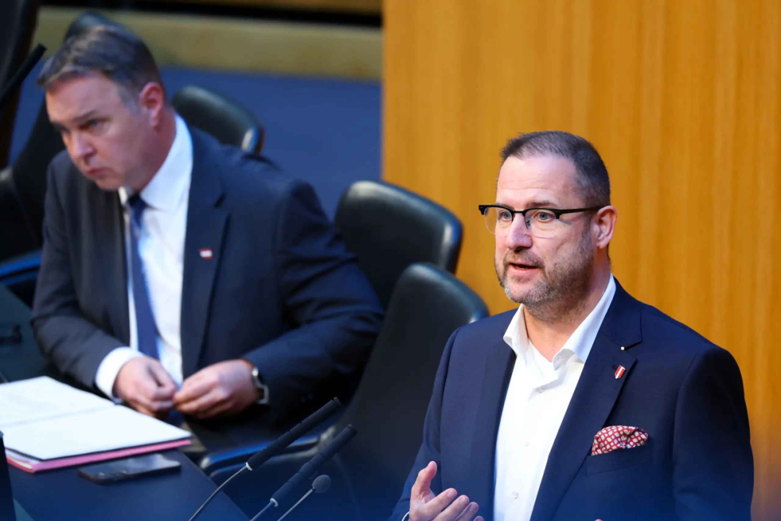 ORF sorgt für harte Debatten