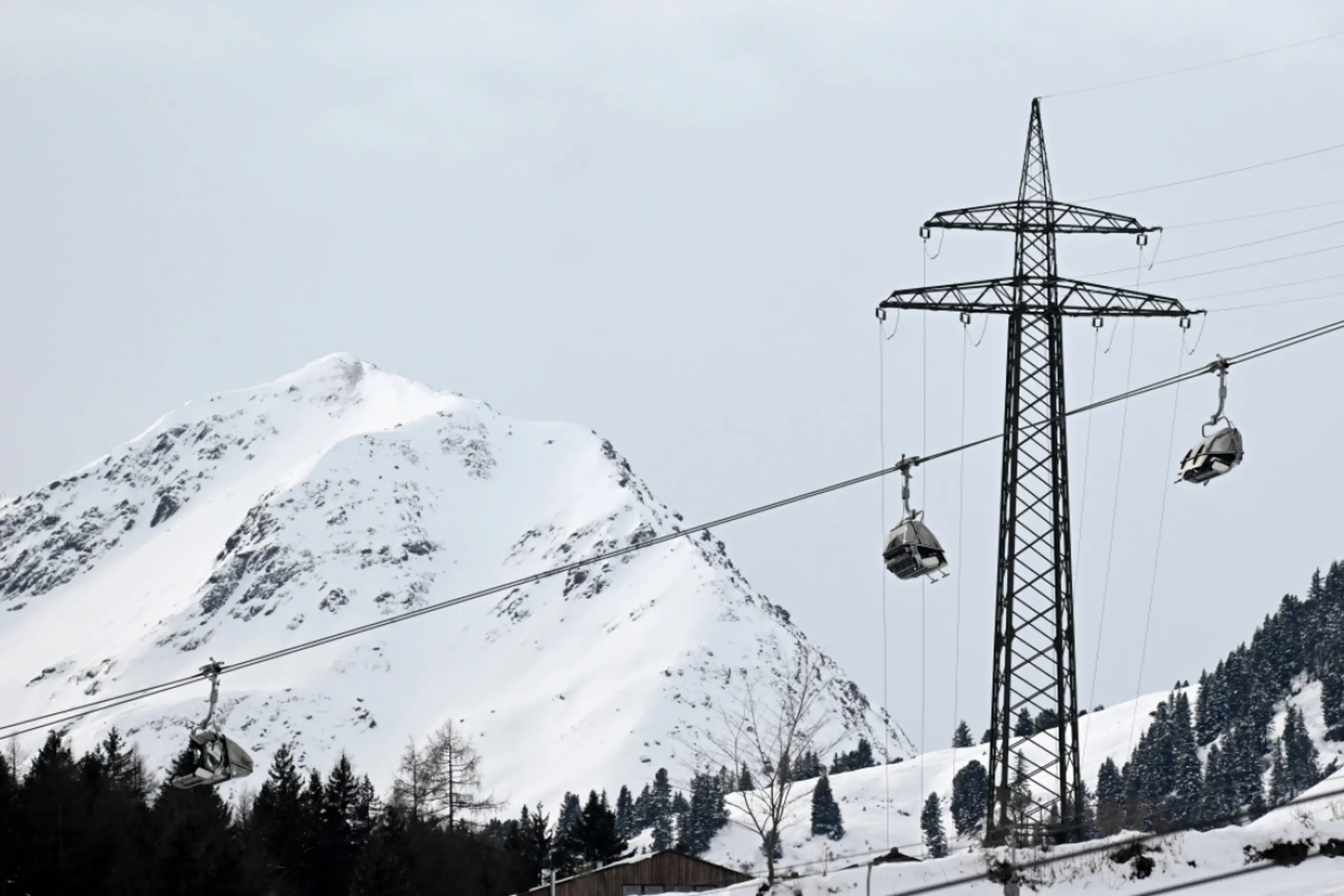 Die Tiroler Wintersaison brachte 2025/26 ein leichtes Nächtigungsplus