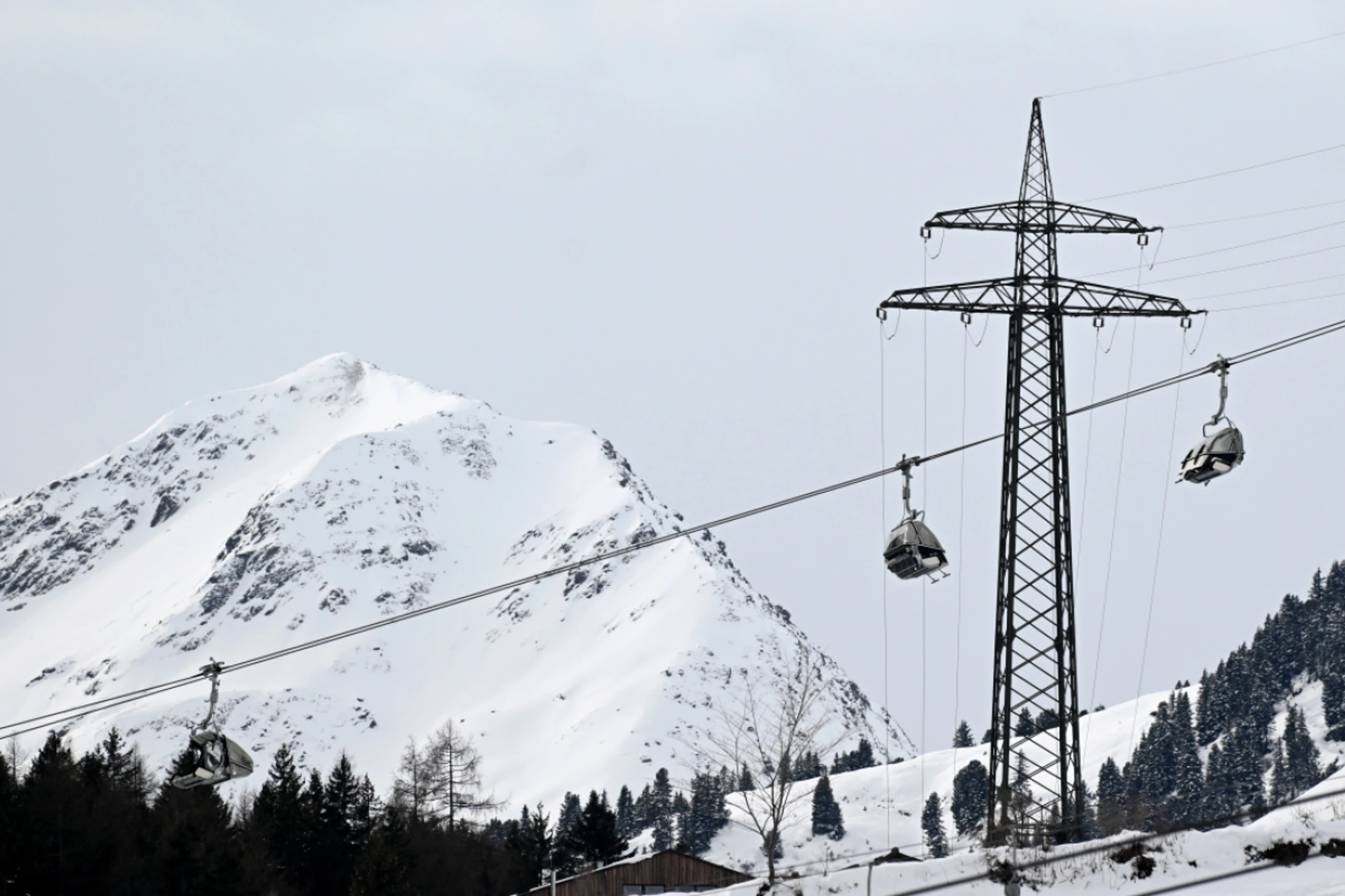Die Tiroler Wintersaison brachte 2025/26 ein leichtes Nächtigungsplus