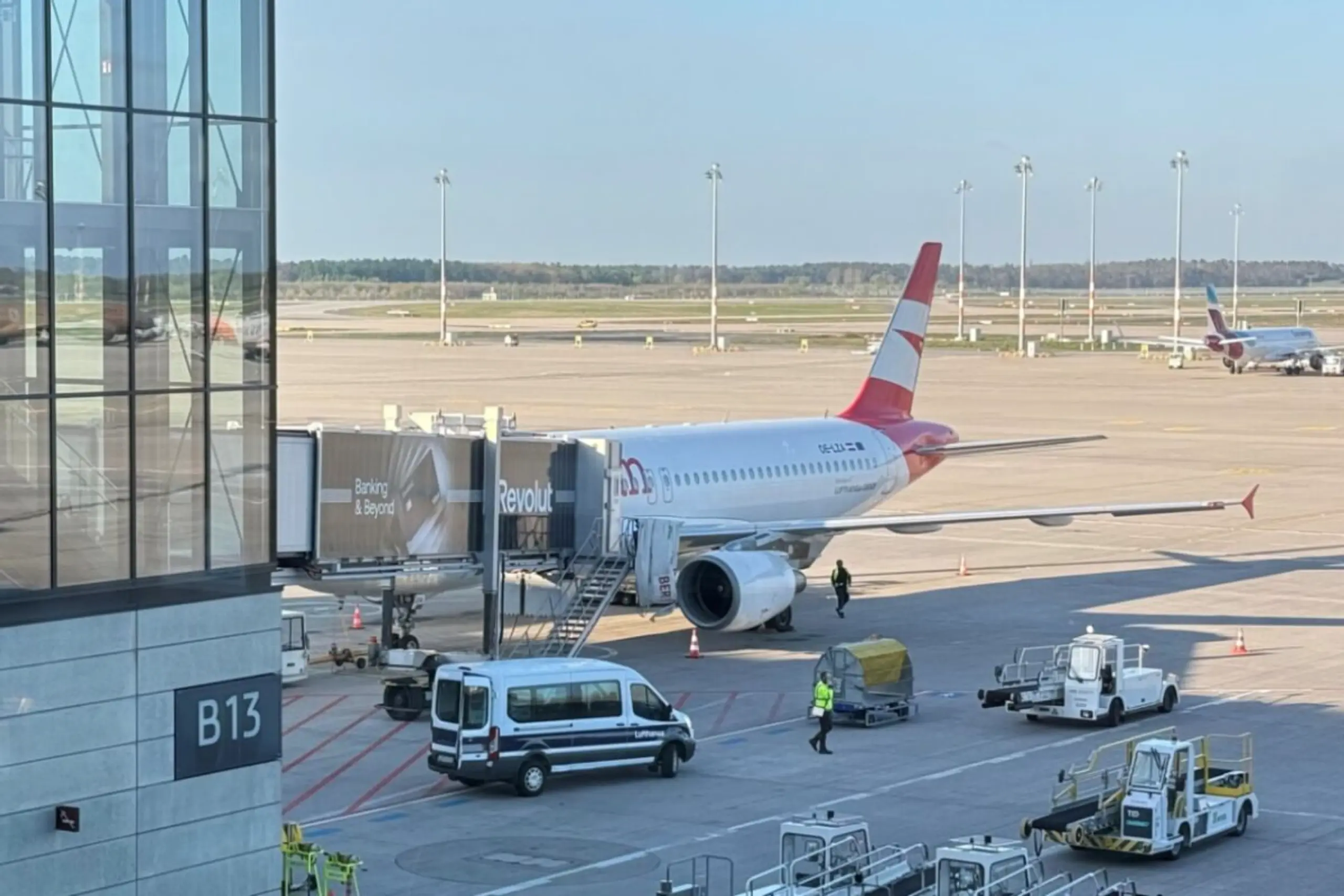 Neuer Tarif wird bei allen Airlines der Lufthansa-Gruppe eingeführt