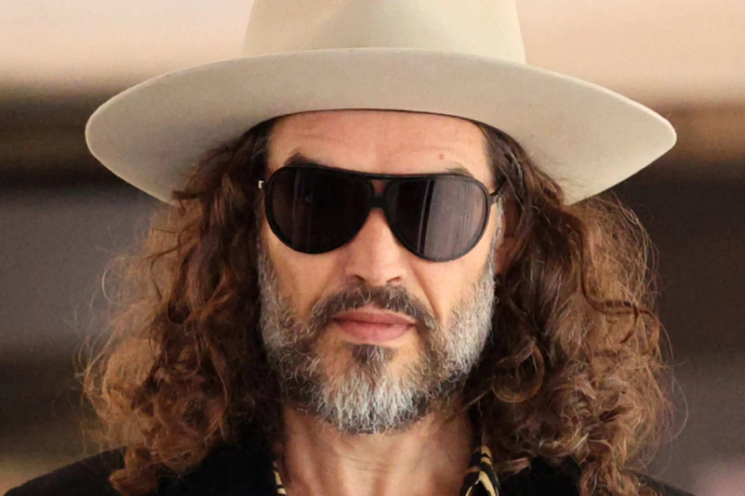 Schauspieler im Herbst vor Gericht