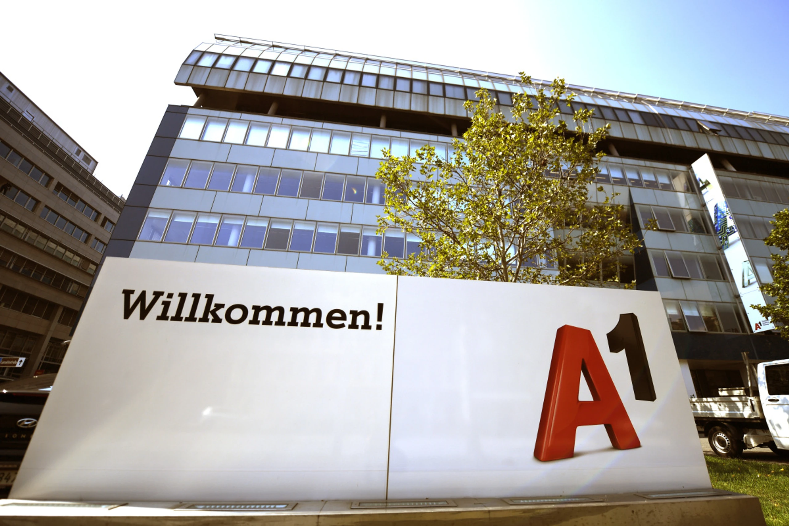 Neuer A1-Chef setzt auf Versorgung durch Glasfaser