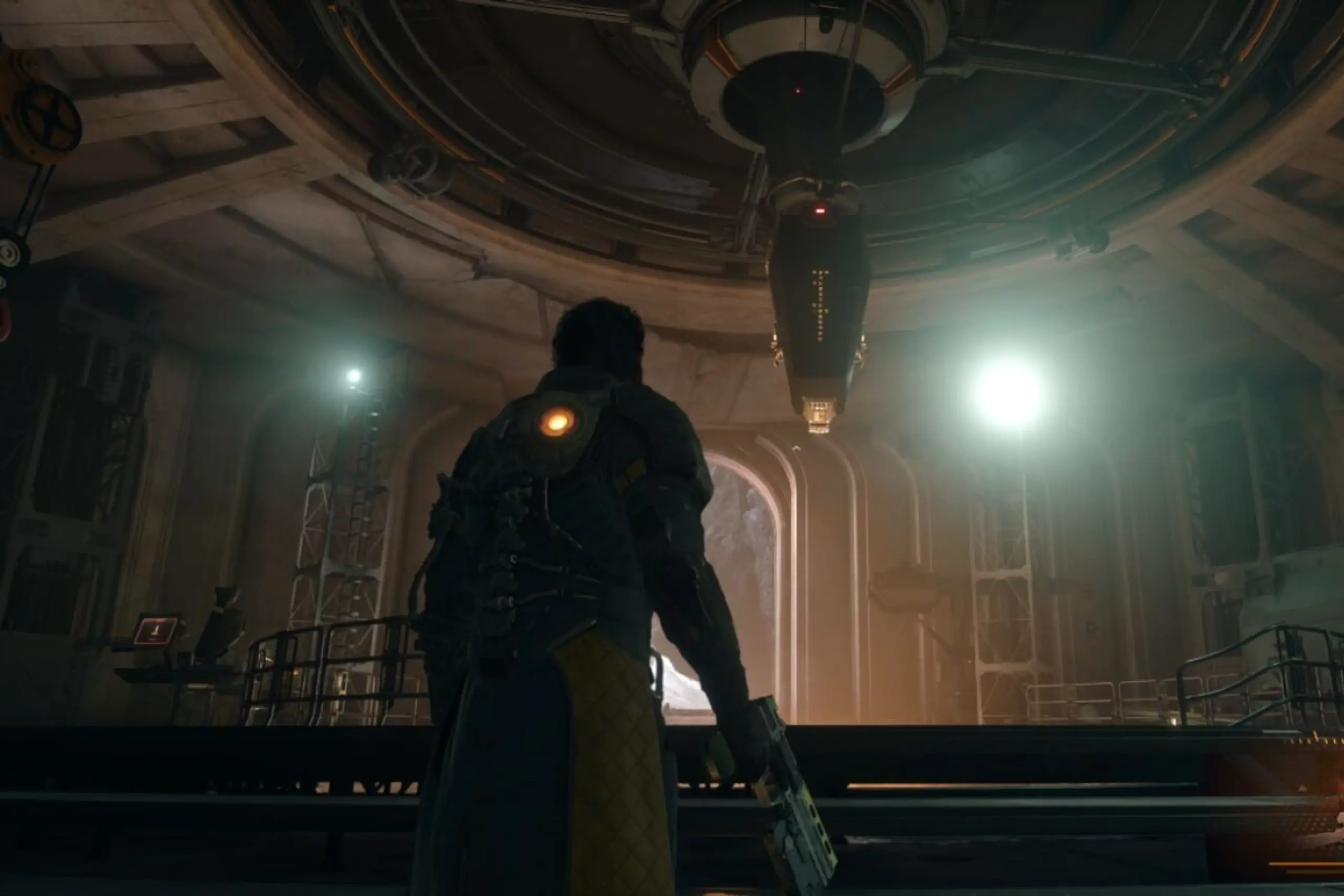 Arjun ist ein Stehaufmännchen