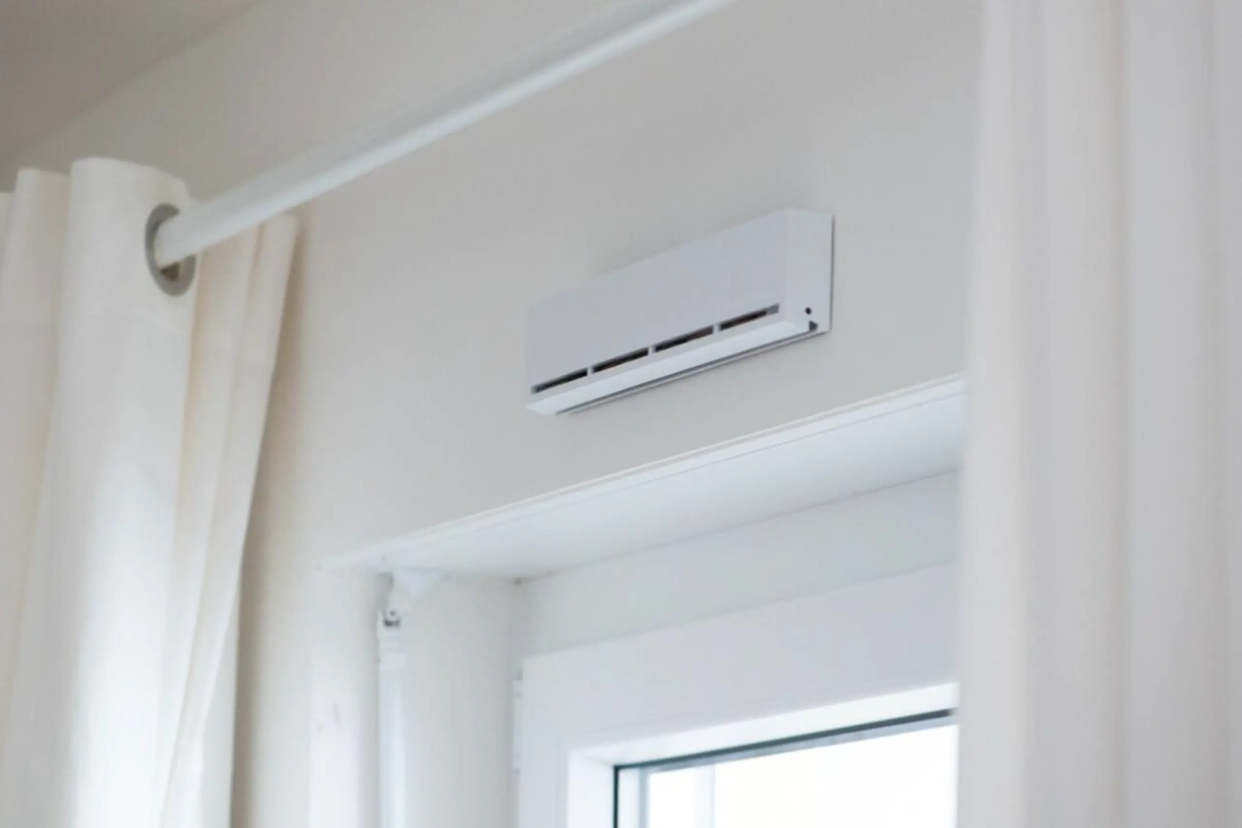 ++ ARCHIVBILD ++ Die Filter von Lüftungsanlagen sollten man alle sechs Monate reinigen