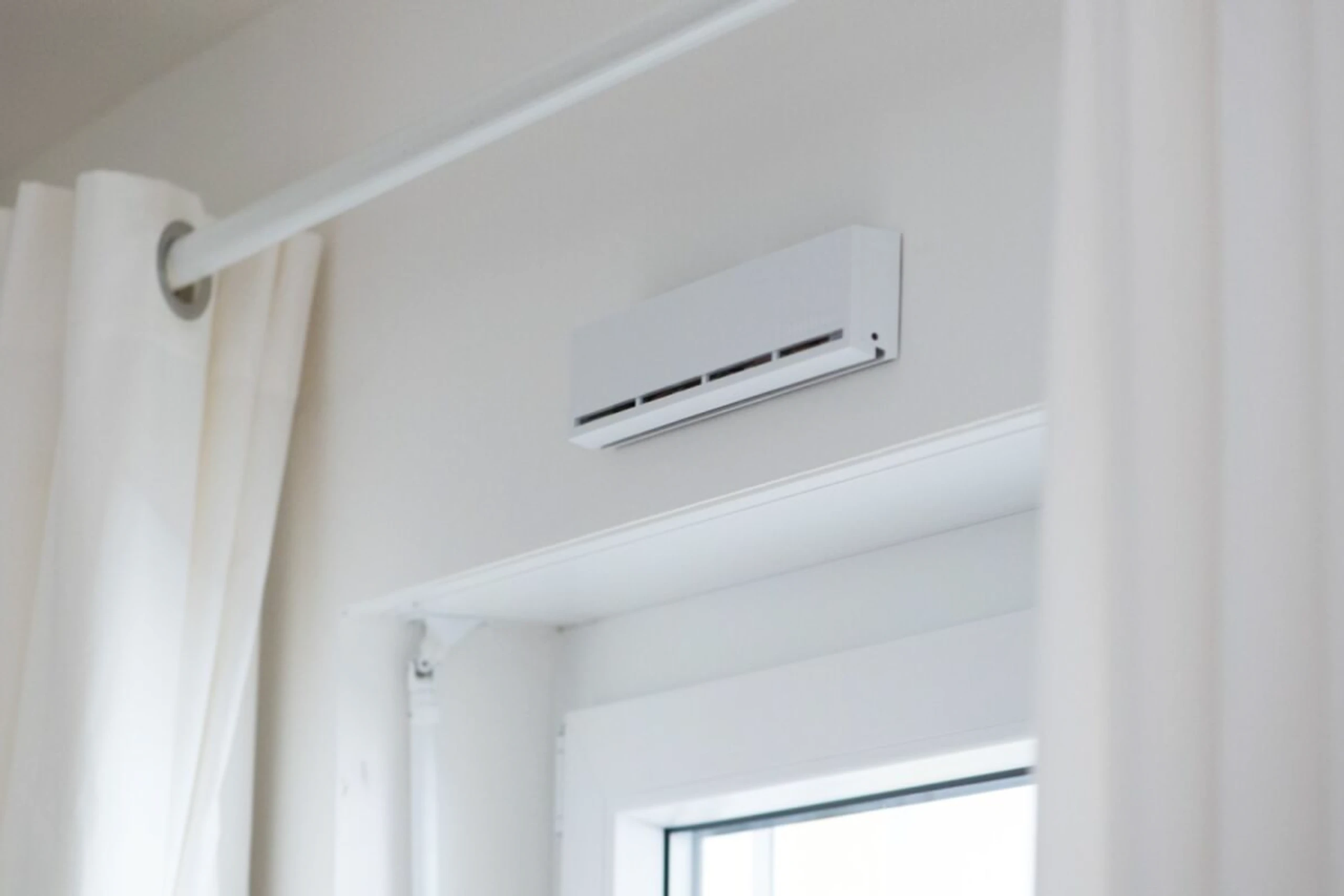 ++ ARCHIVBILD ++ Die Filter von Lüftungsanlagen sollten man alle sechs Monate reinigen